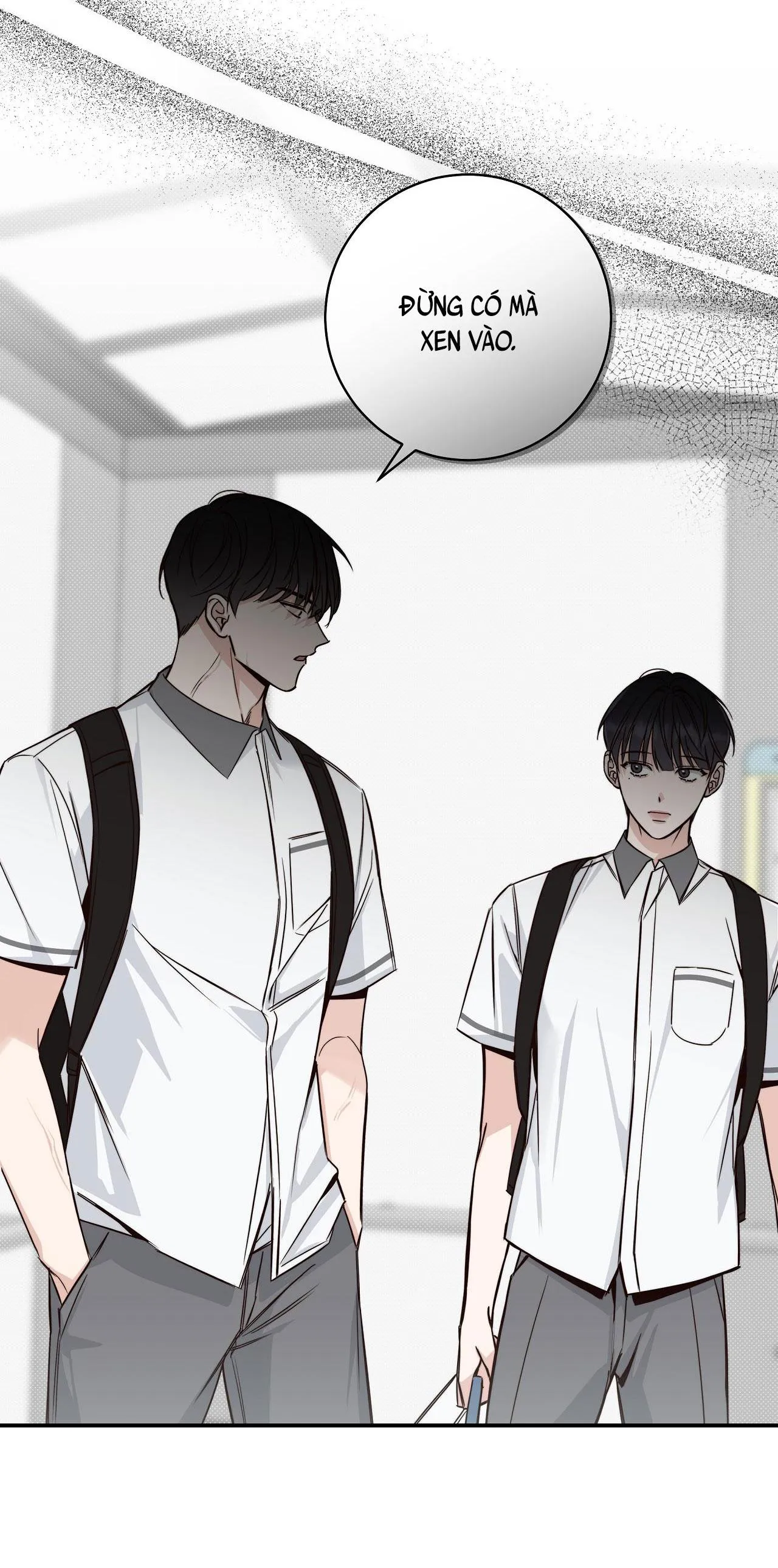 (END) MÙA HÈ NĂM ẤY Chapter 7 Trang 55