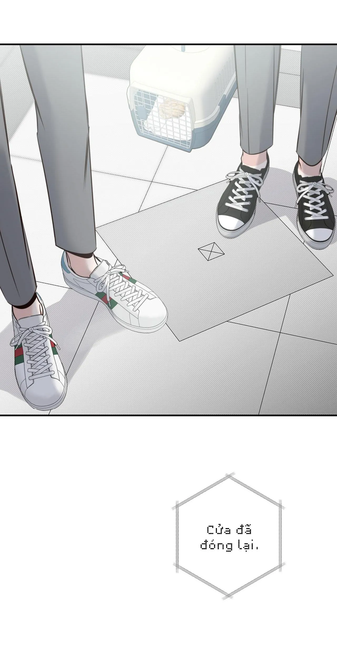 (END) MÙA HÈ NĂM ẤY Chapter 7 Trang 57