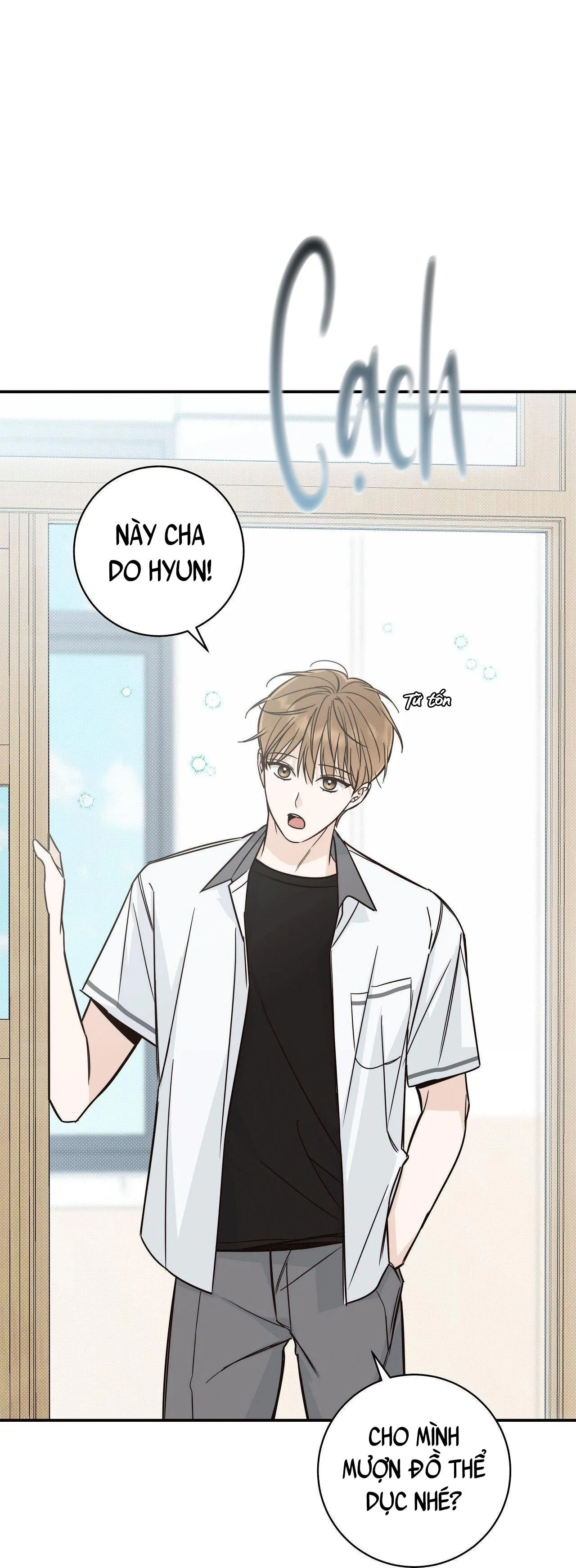 (END) MÙA HÈ NĂM ẤY Chapter 8 Trang 5