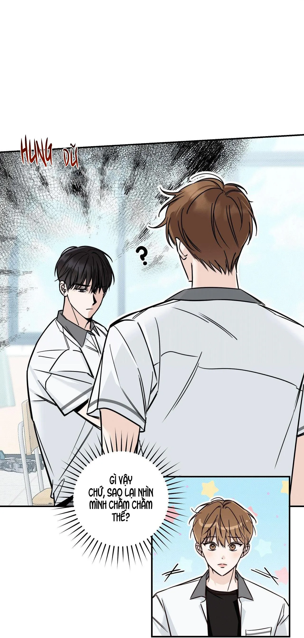 (END) MÙA HÈ NĂM ẤY Chapter 8 Trang 10