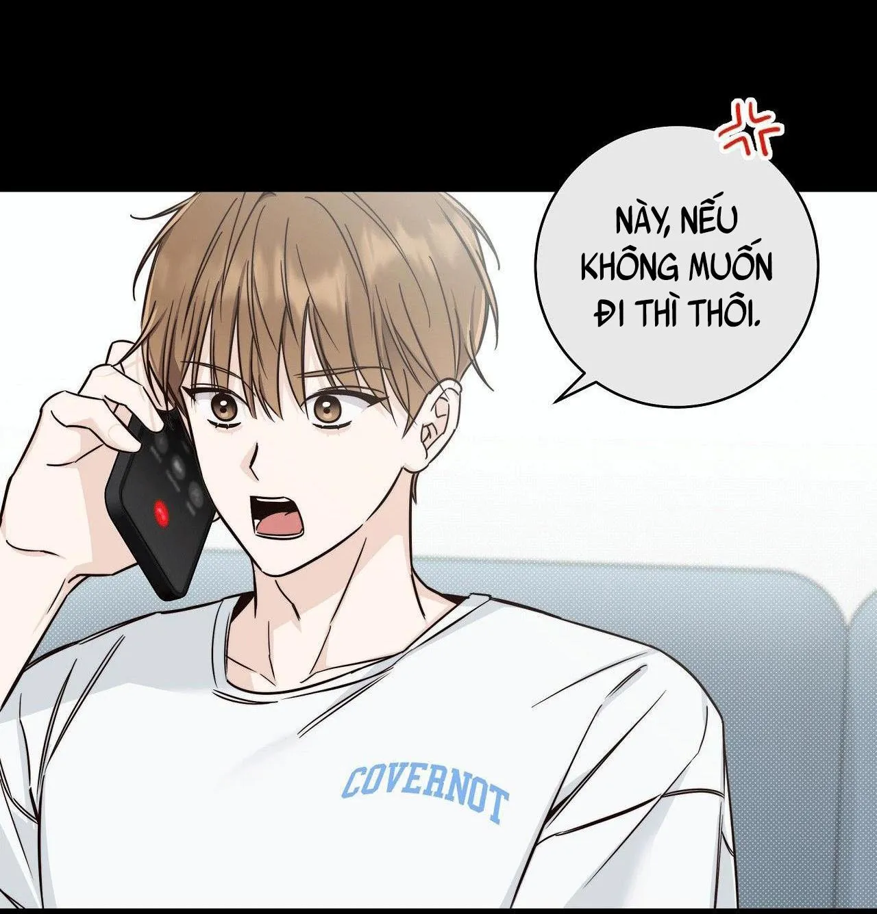 (END) MÙA HÈ NĂM ẤY Chapter 8 Trang 20