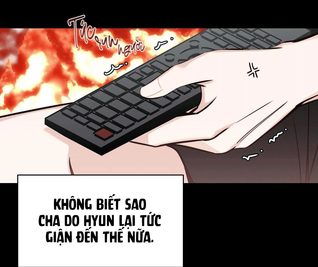 (END) MÙA HÈ NĂM ẤY Chapter 8 Trang 23