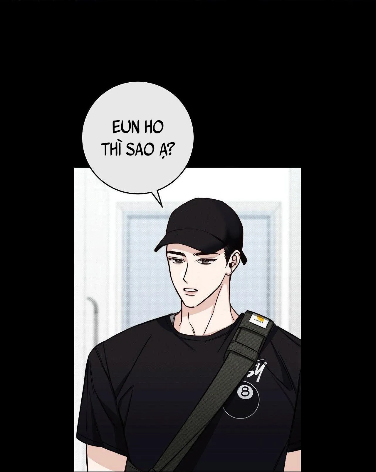 (END) MÙA HÈ NĂM ẤY Chapter 8 Trang 27