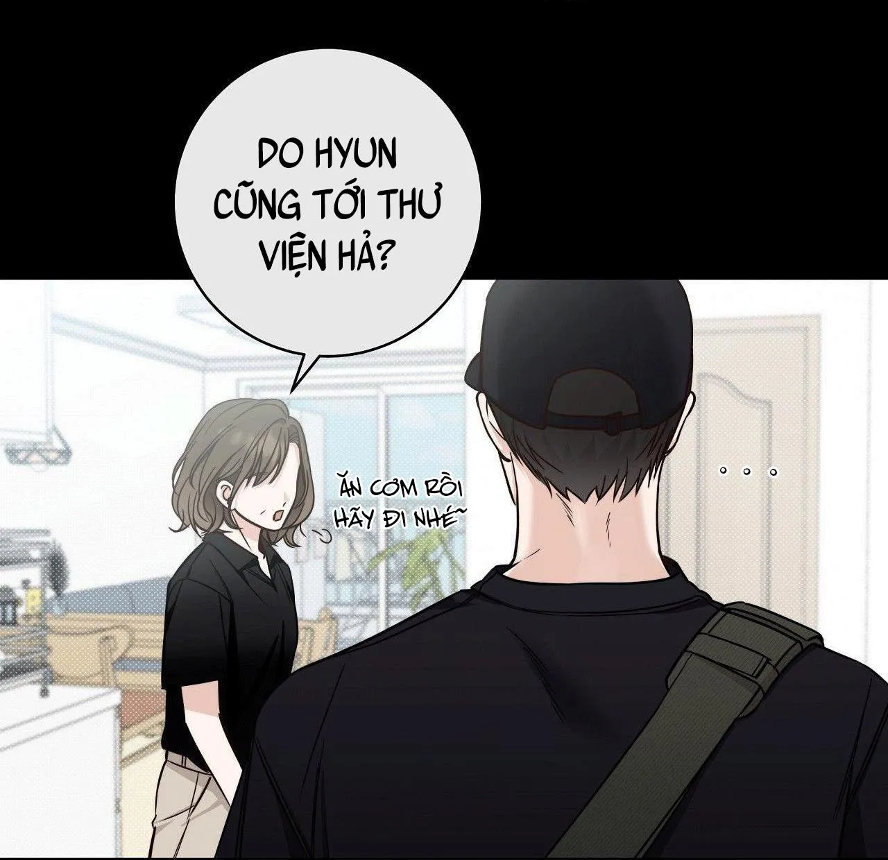 (END) MÙA HÈ NĂM ẤY Chapter 8 Trang 30