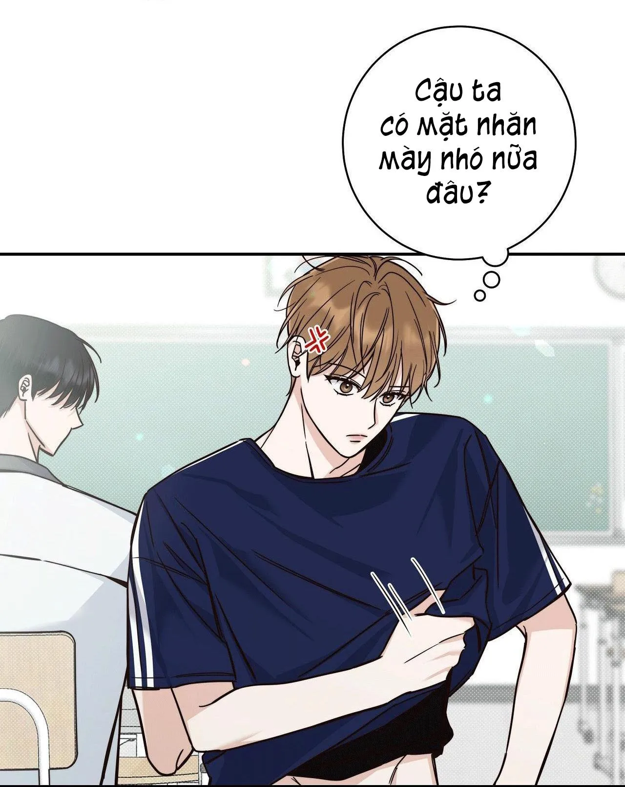 (END) MÙA HÈ NĂM ẤY Chapter 8 Trang 39