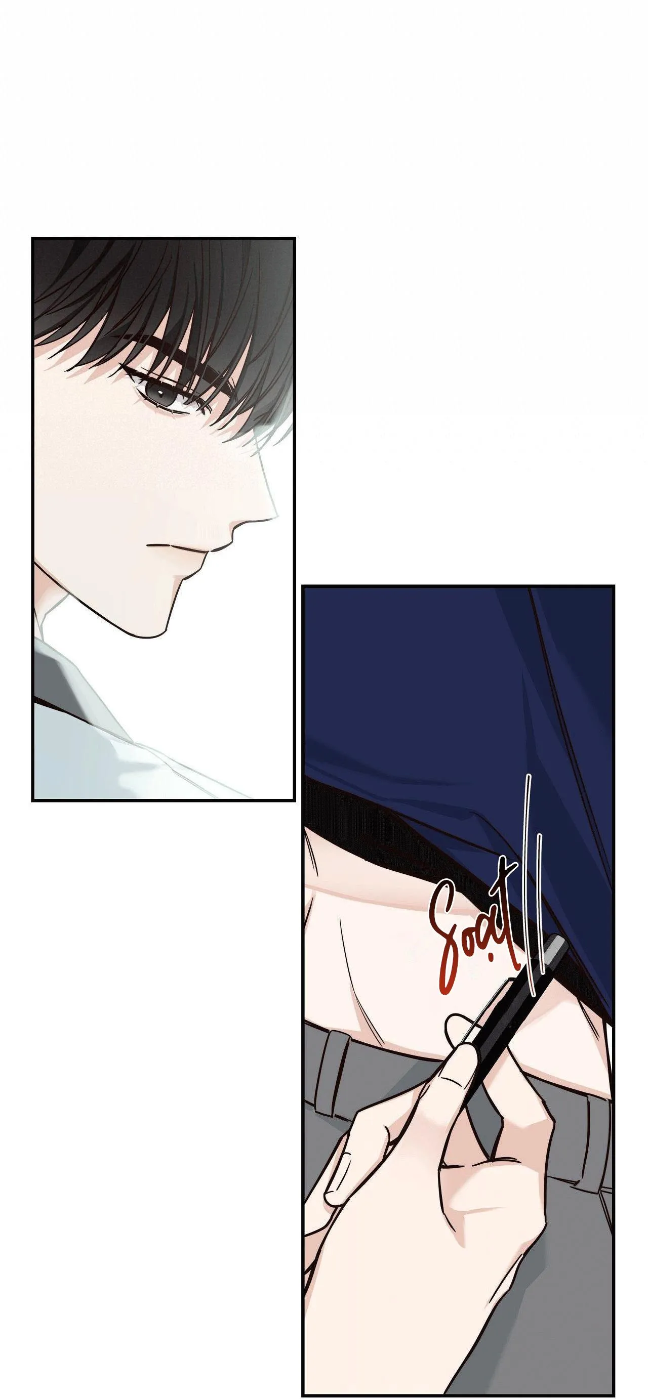 (END) MÙA HÈ NĂM ẤY Chapter 8 Trang 41