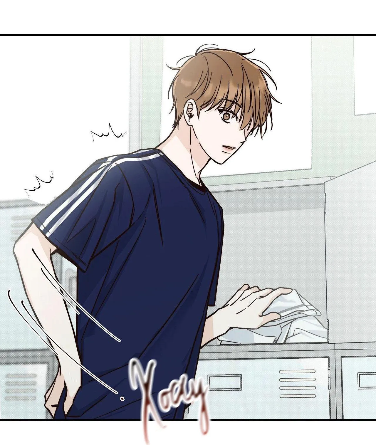 (END) MÙA HÈ NĂM ẤY Chapter 8 Trang 43