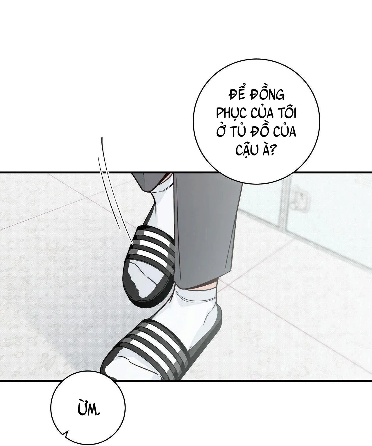 (END) MÙA HÈ NĂM ẤY Chapter 8 Trang 45