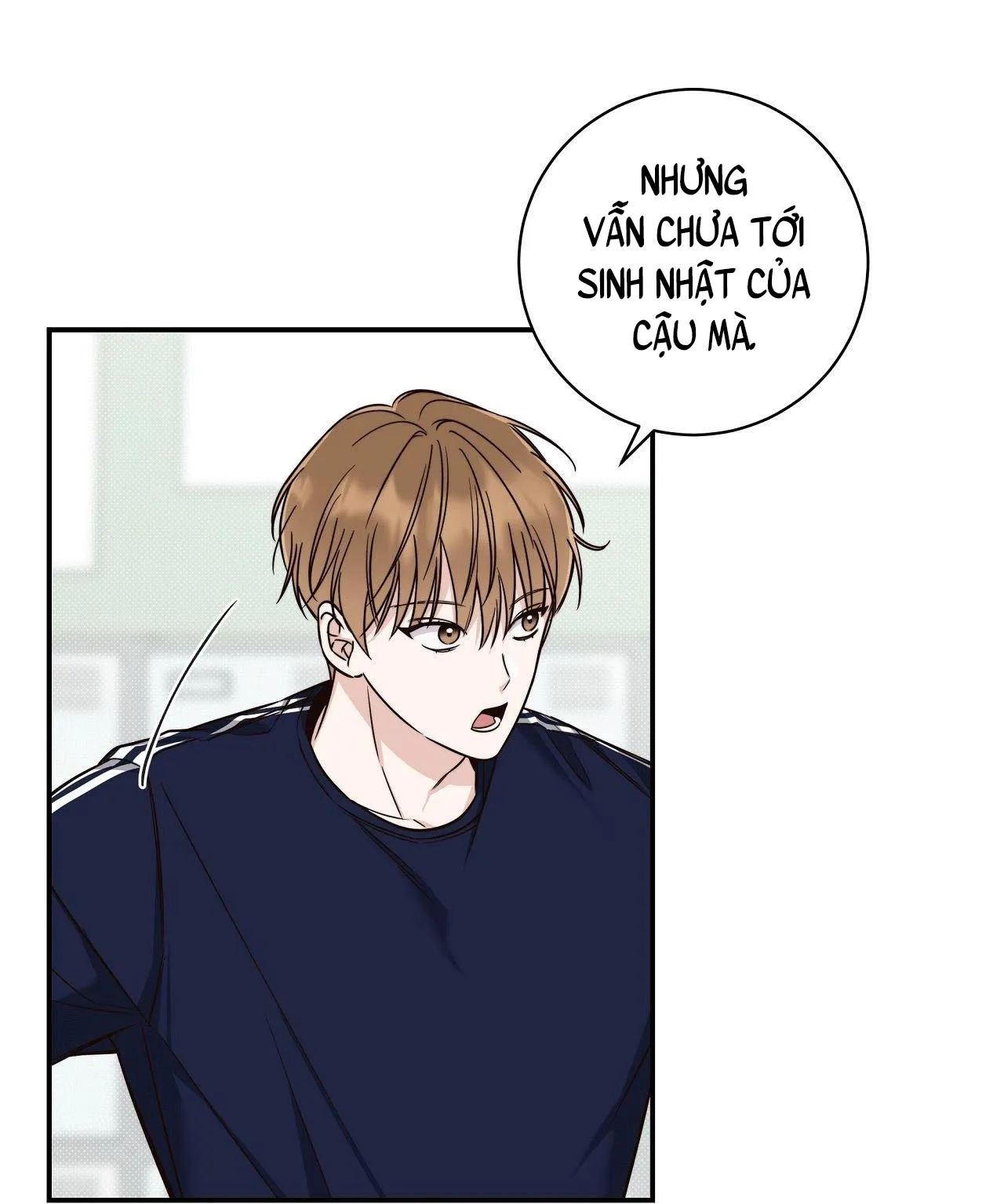 (END) MÙA HÈ NĂM ẤY Chapter 8 Trang 49