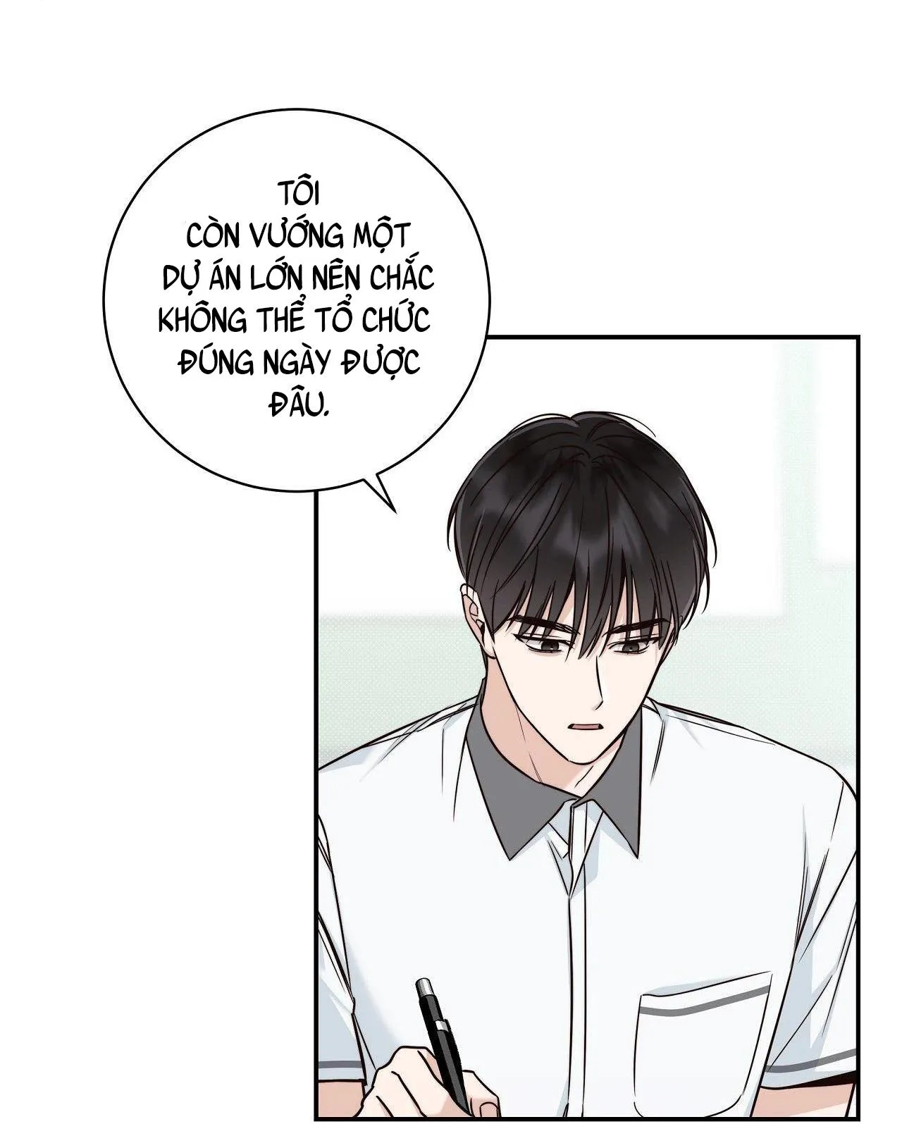 (END) MÙA HÈ NĂM ẤY Chapter 8 Trang 50