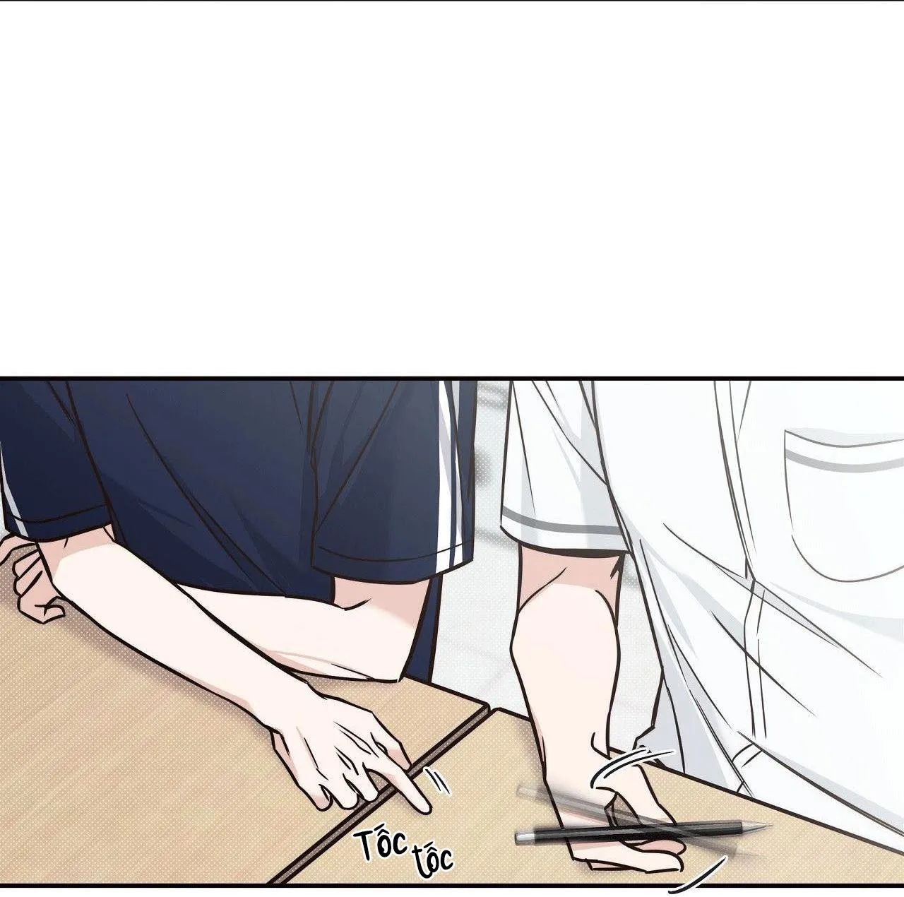 (END) MÙA HÈ NĂM ẤY Chapter 8 Trang 54