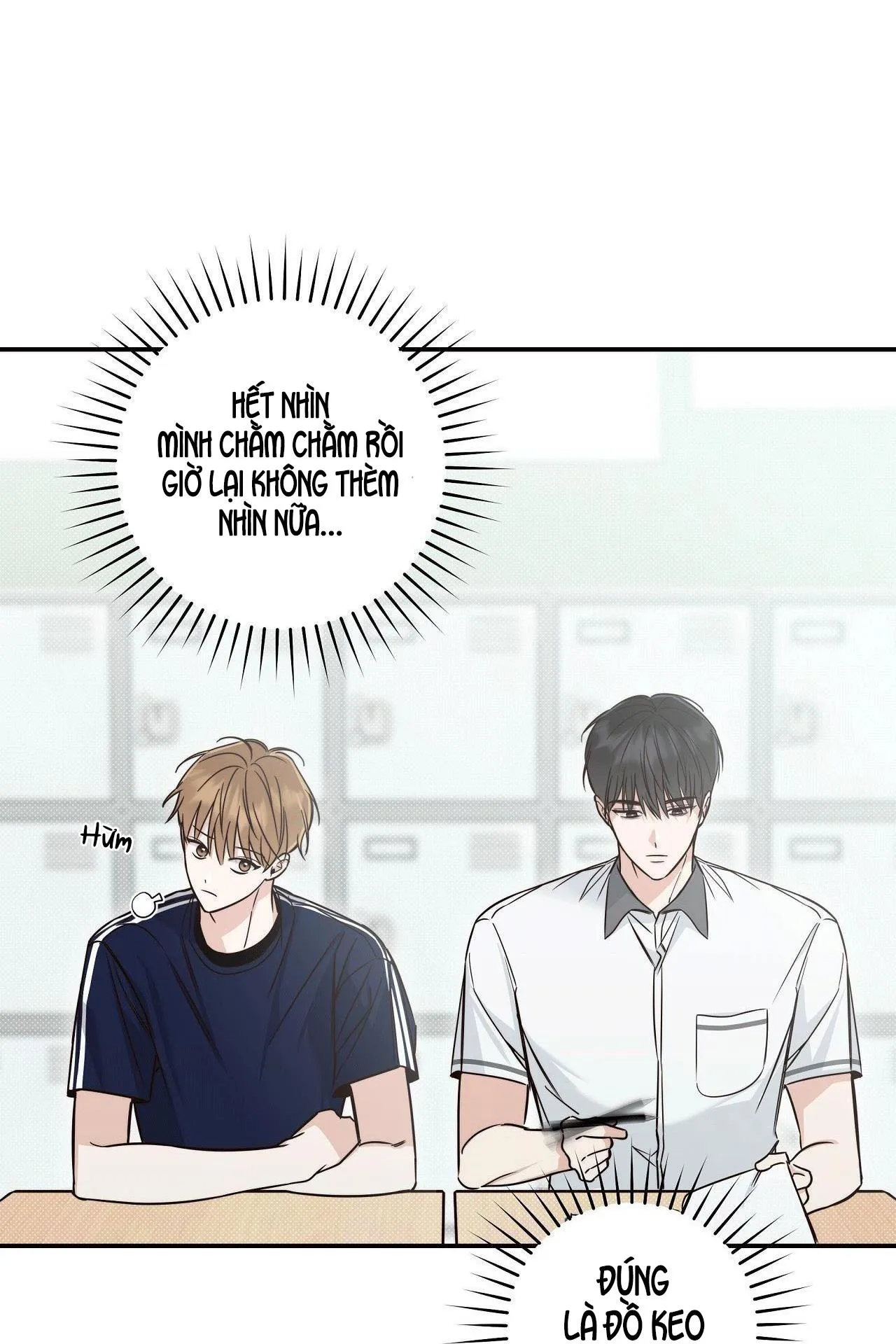 (END) MÙA HÈ NĂM ẤY Chapter 8 Trang 55