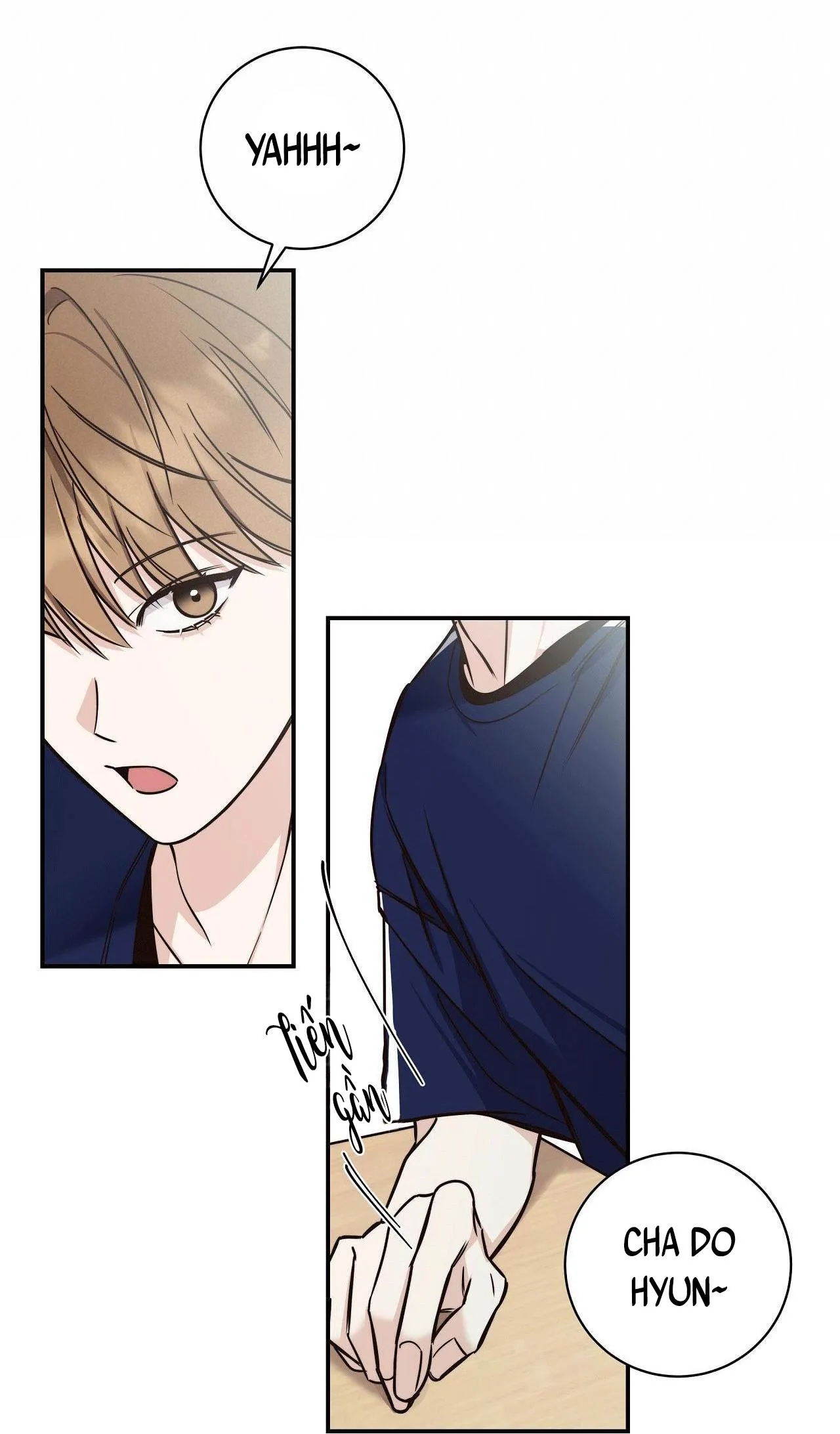 (END) MÙA HÈ NĂM ẤY Chapter 8 Trang 59