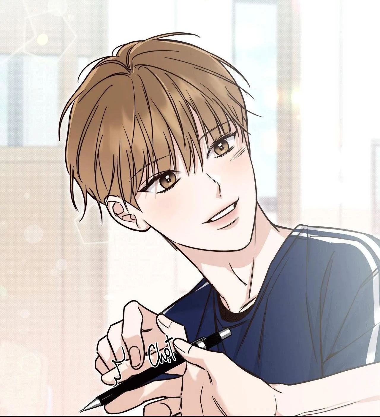 (END) MÙA HÈ NĂM ẤY Chapter 8 Trang 61