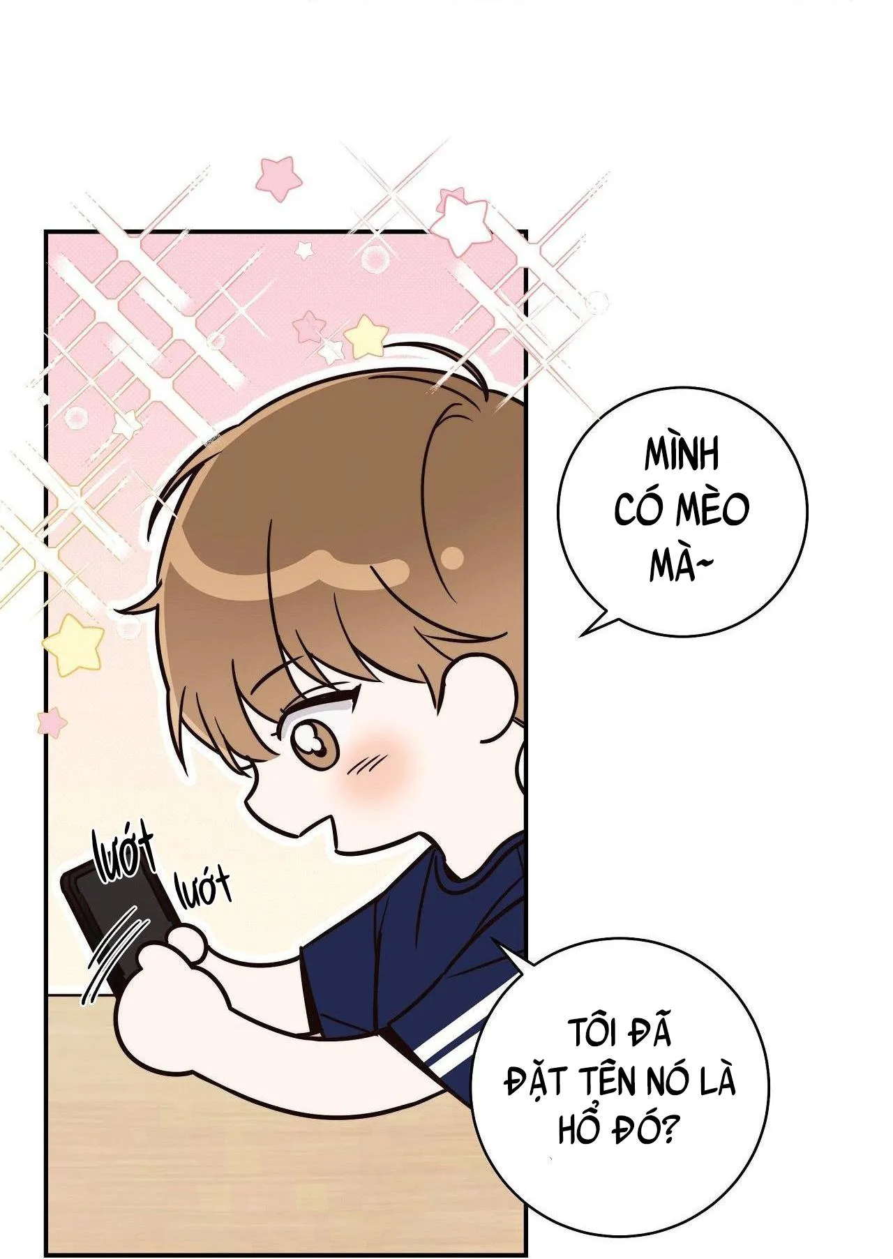 (END) MÙA HÈ NĂM ẤY Chapter 8 Trang 70