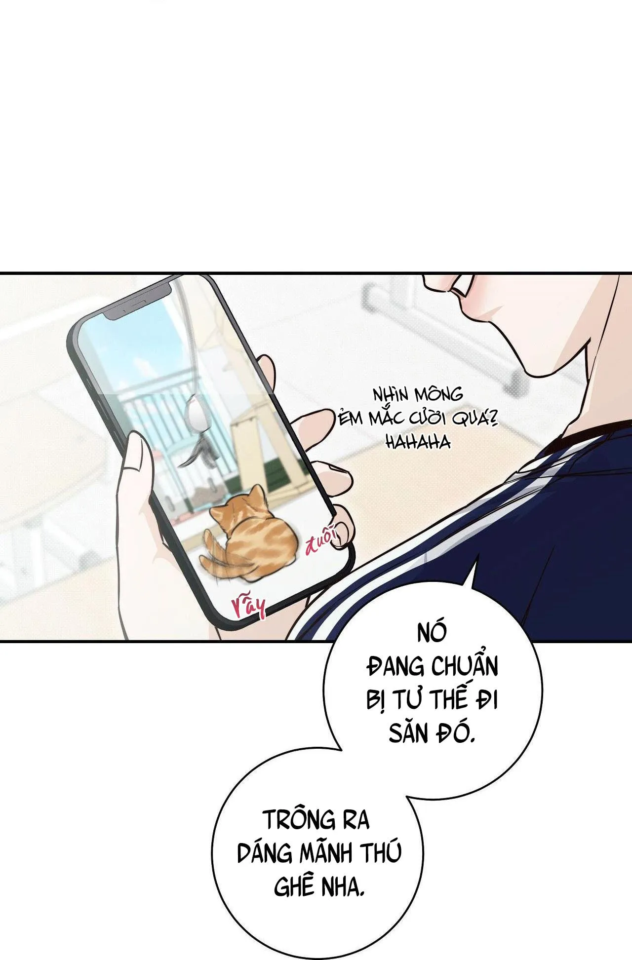 (END) MÙA HÈ NĂM ẤY Chapter 8 Trang 73