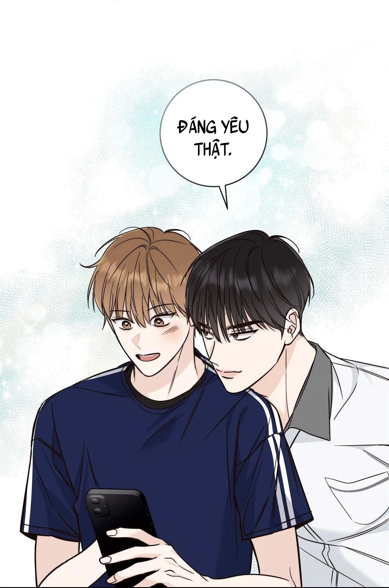 (END) MÙA HÈ NĂM ẤY Chapter 8 Trang 76