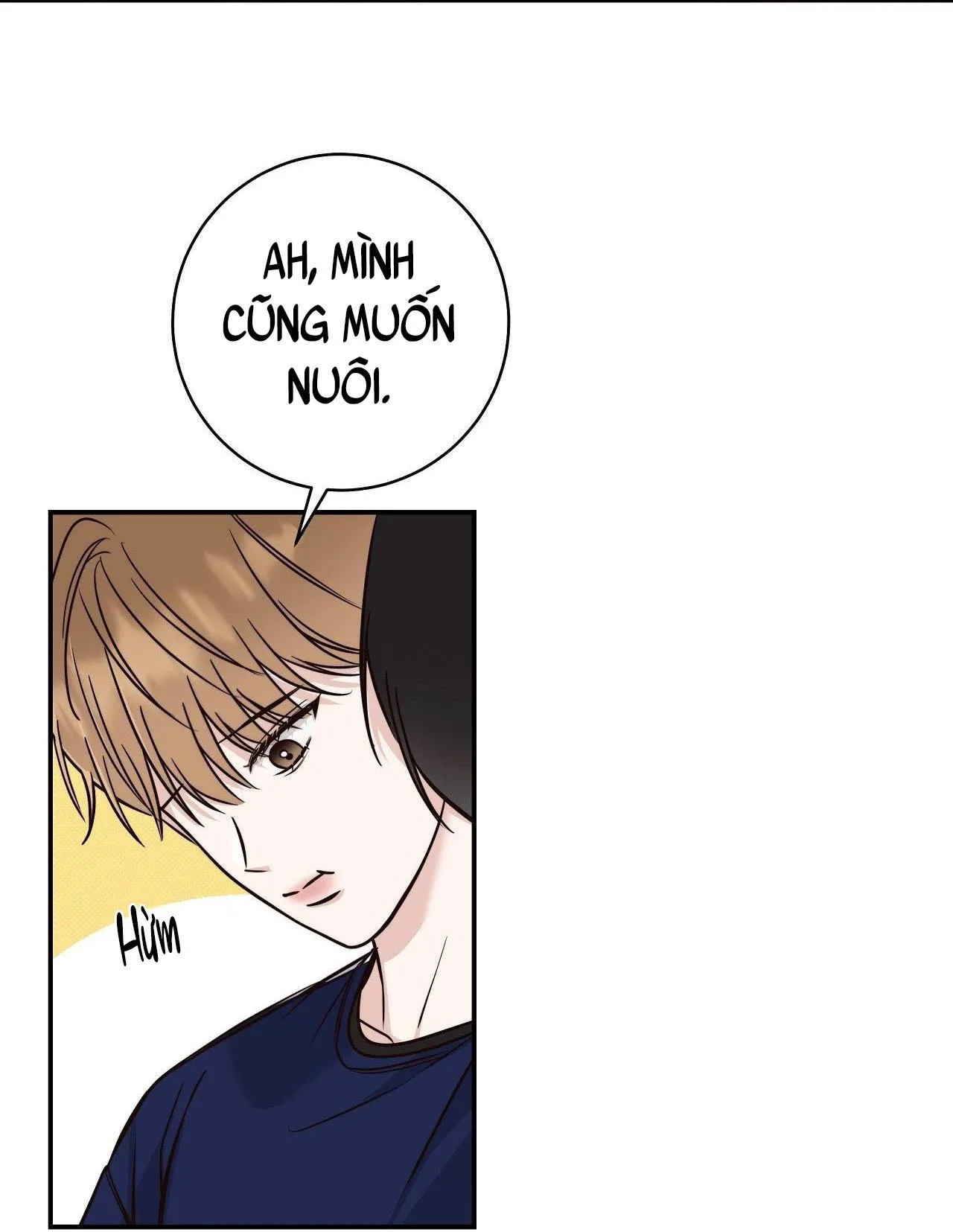 (END) MÙA HÈ NĂM ẤY Chapter 8 Trang 77