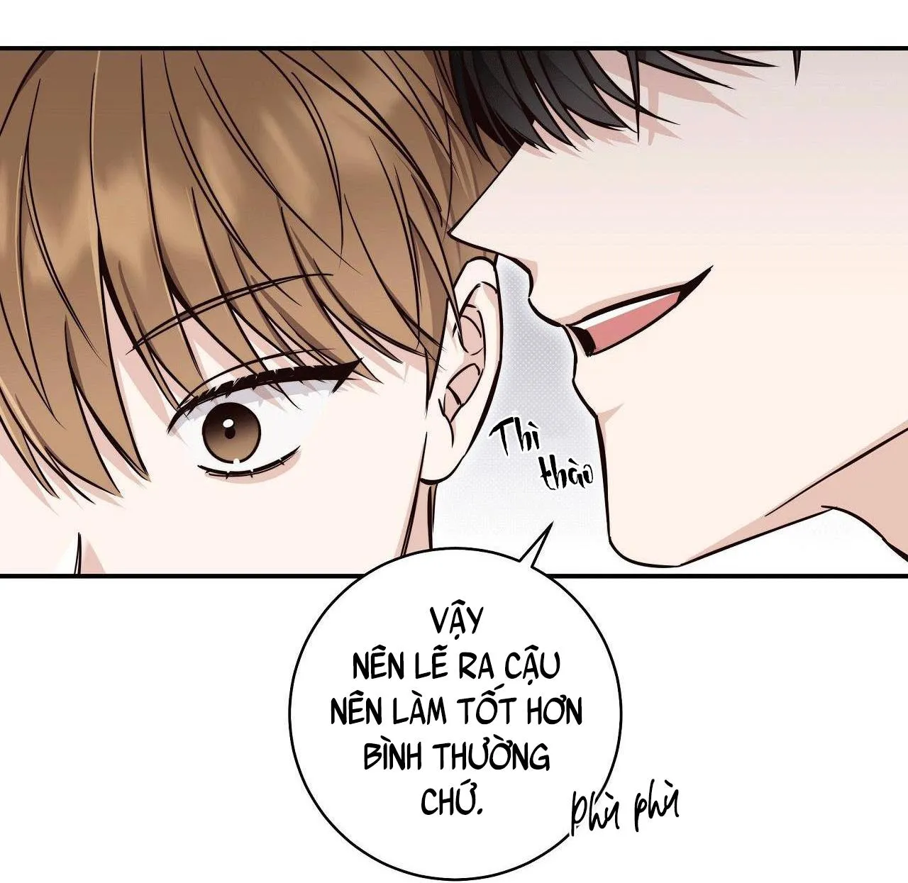 (END) MÙA HÈ NĂM ẤY Chapter 8 Trang 80