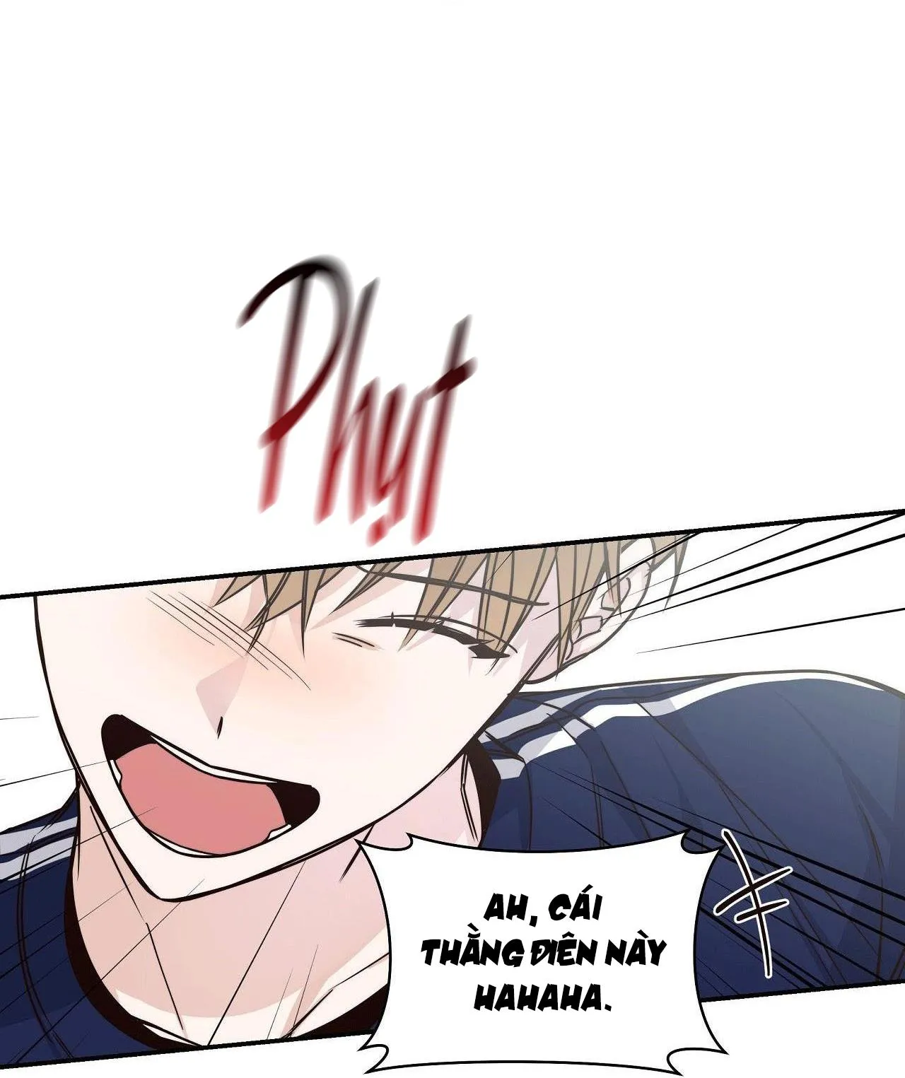 (END) MÙA HÈ NĂM ẤY Chapter 8 Trang 81