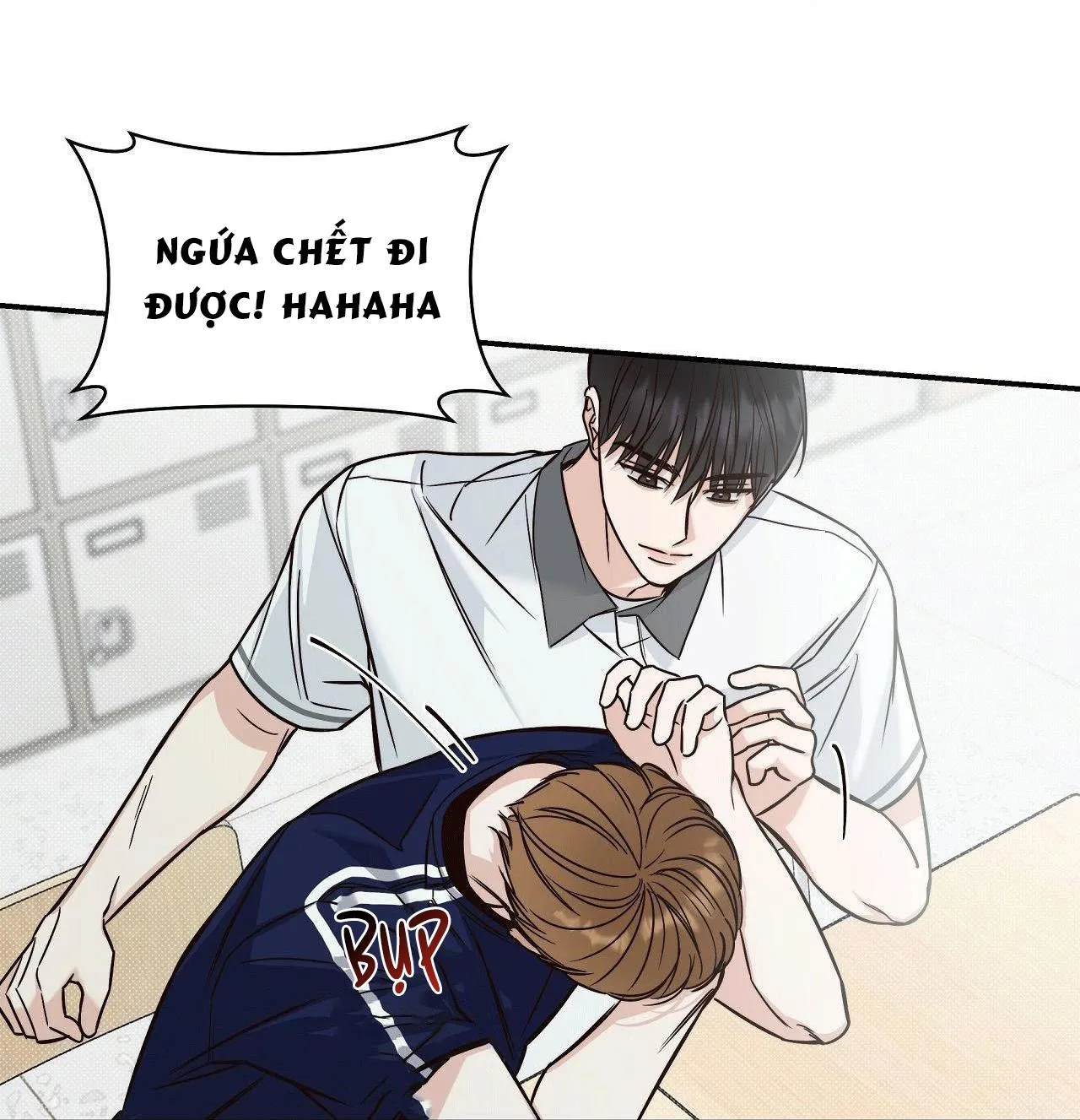 (END) MÙA HÈ NĂM ẤY Chapter 8 Trang 82