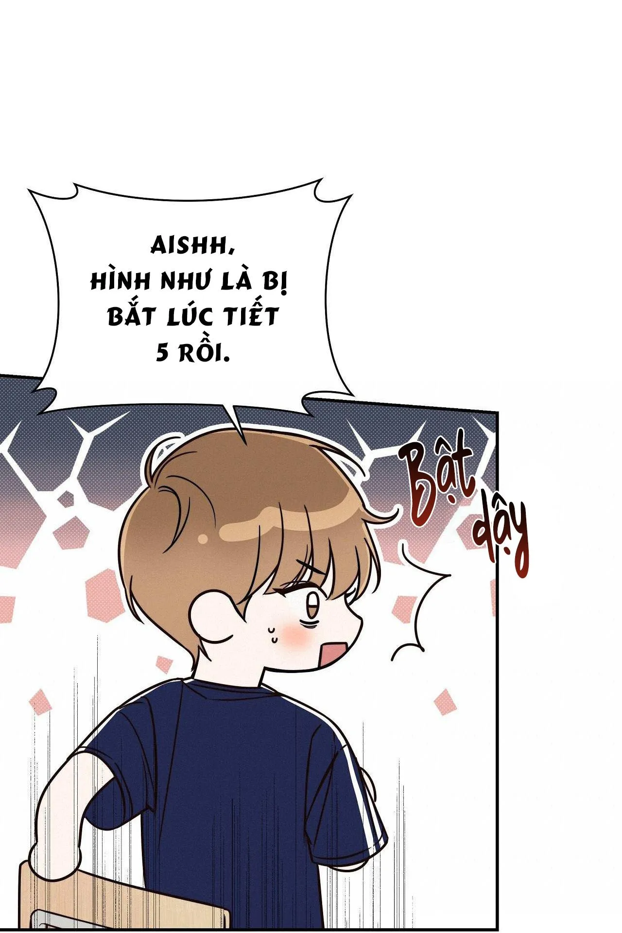 (END) MÙA HÈ NĂM ẤY Chapter 8 Trang 90