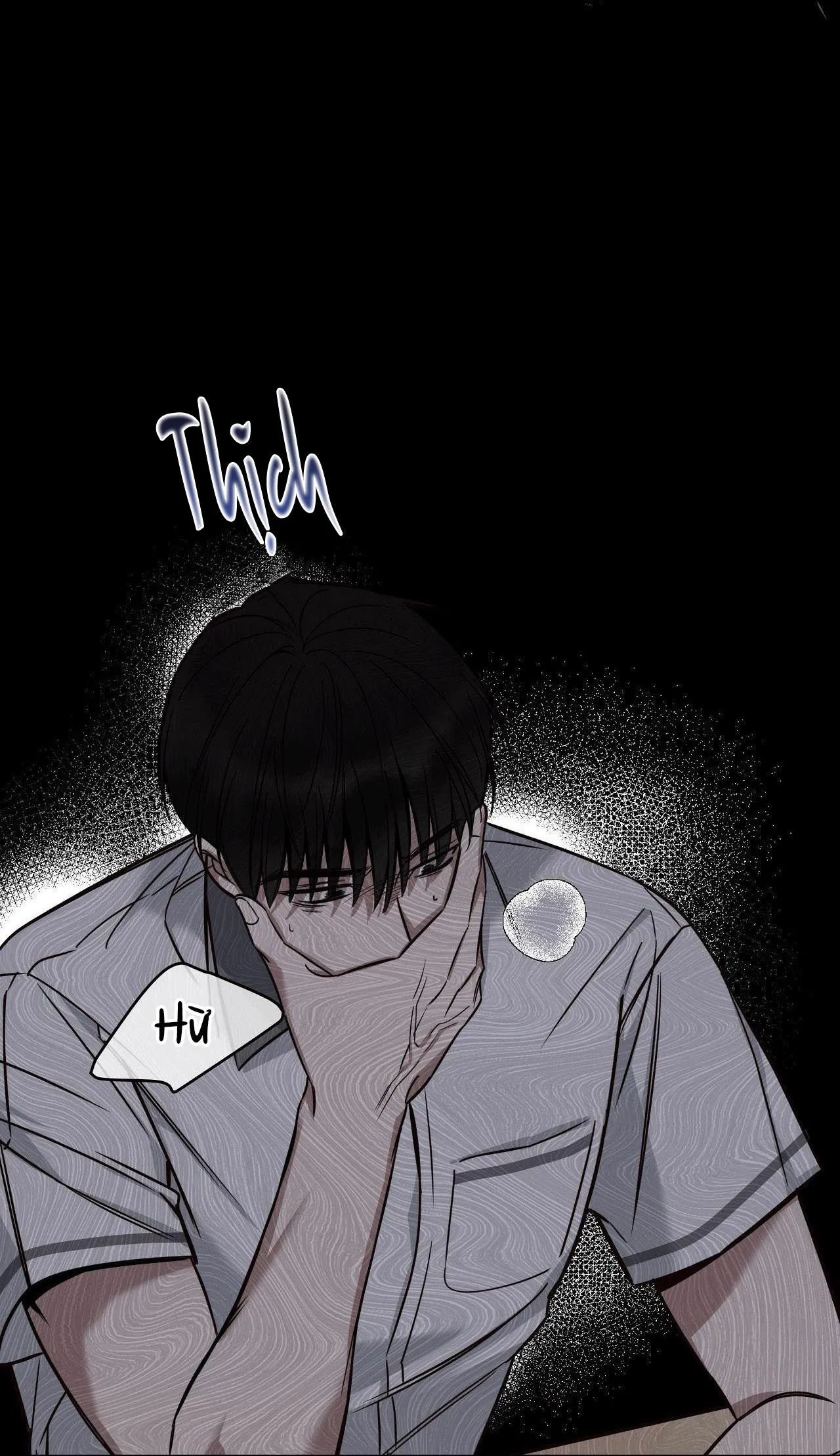 (END) MÙA HÈ NĂM ẤY Chapter 8 Trang 101