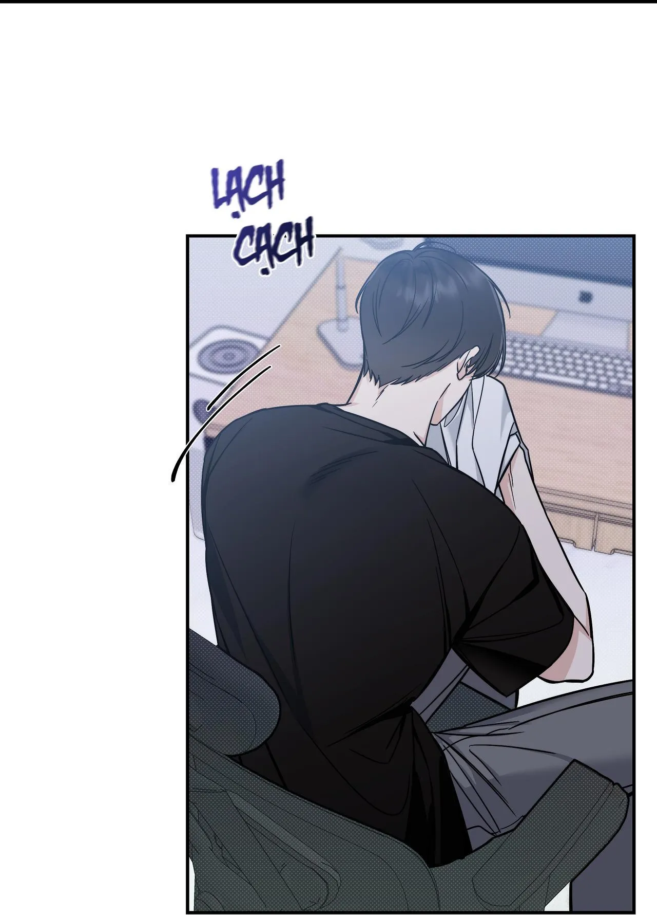 (END) MÙA HÈ NĂM ẤY Chapter 9 Trang 3