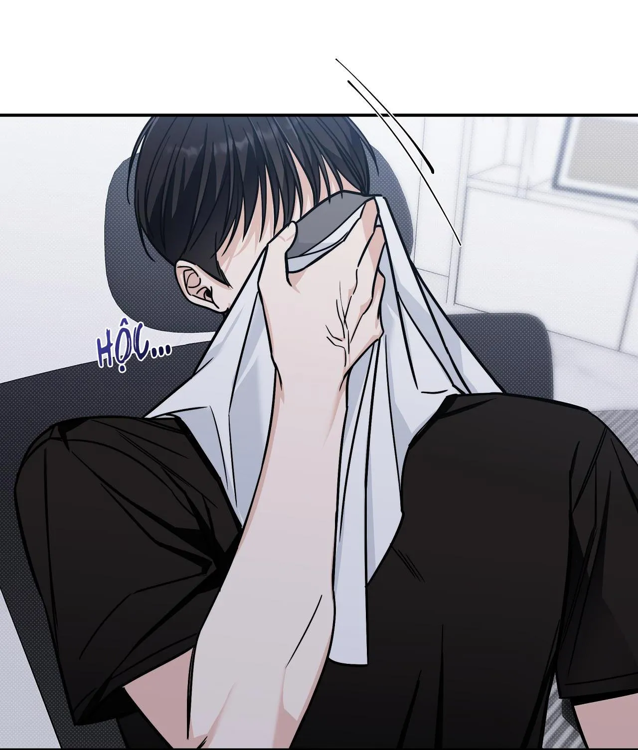 (END) MÙA HÈ NĂM ẤY Chapter 9 Trang 6