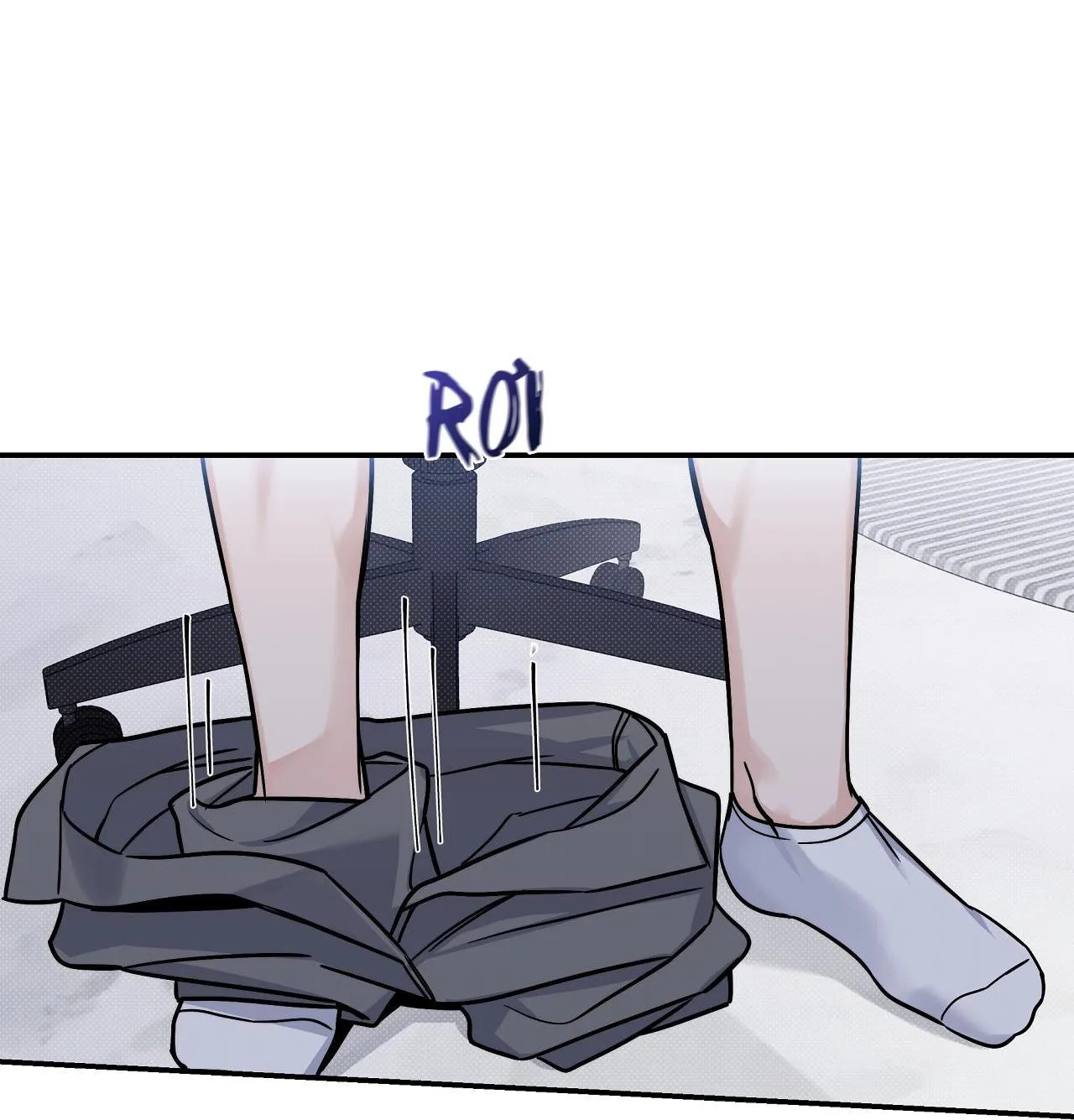 (END) MÙA HÈ NĂM ẤY Chapter 9 Trang 9