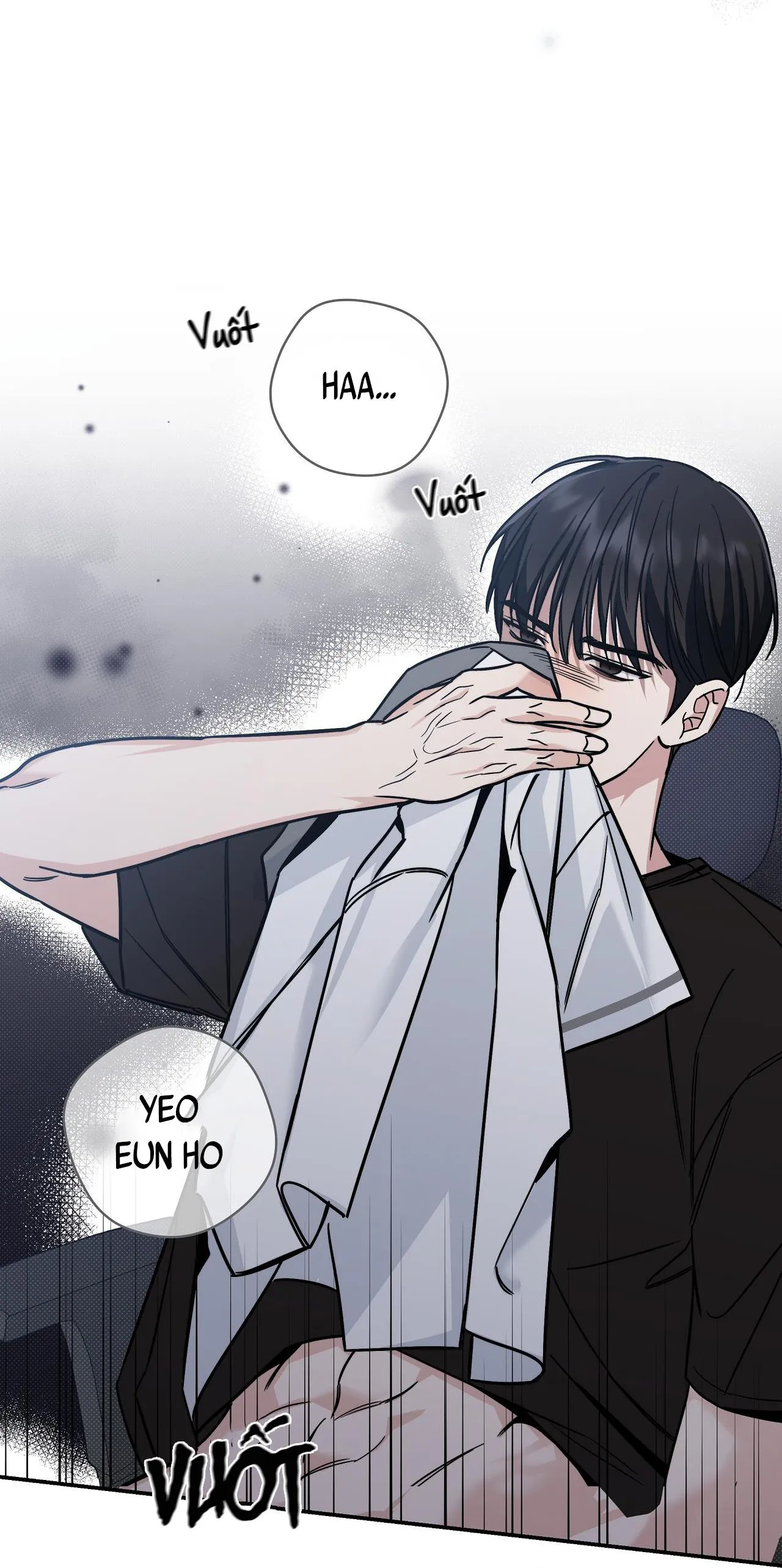 (END) MÙA HÈ NĂM ẤY Chapter 9 Trang 11