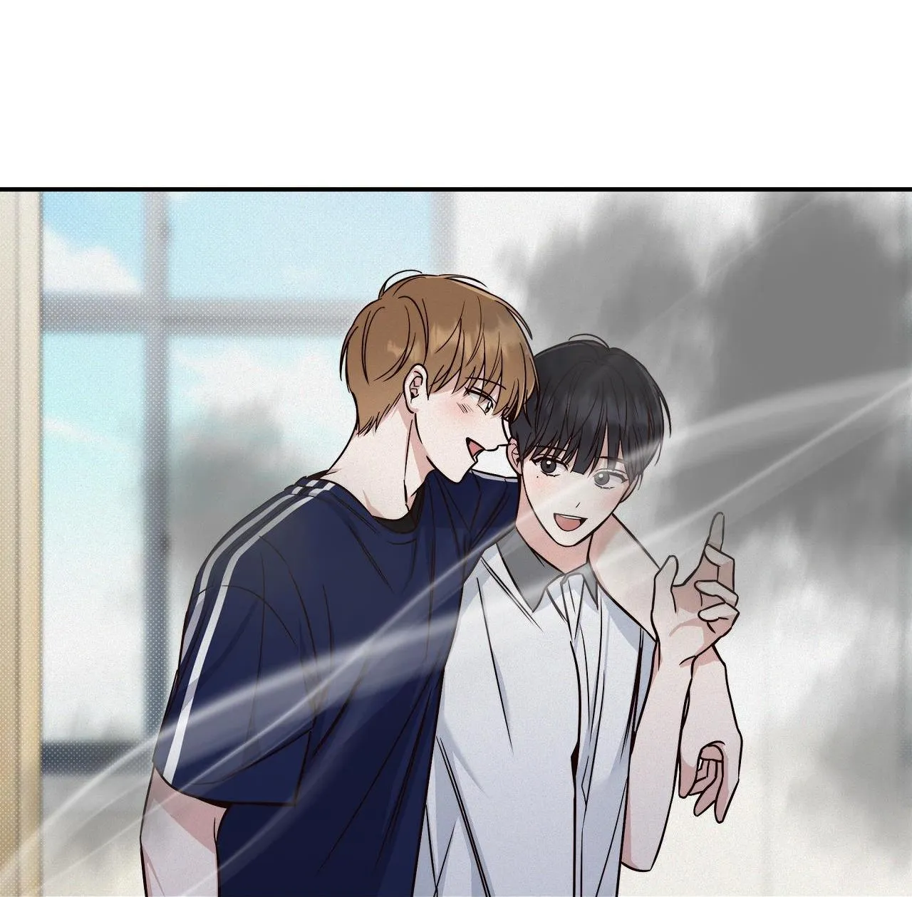 (END) MÙA HÈ NĂM ẤY Chapter 9 Trang 49