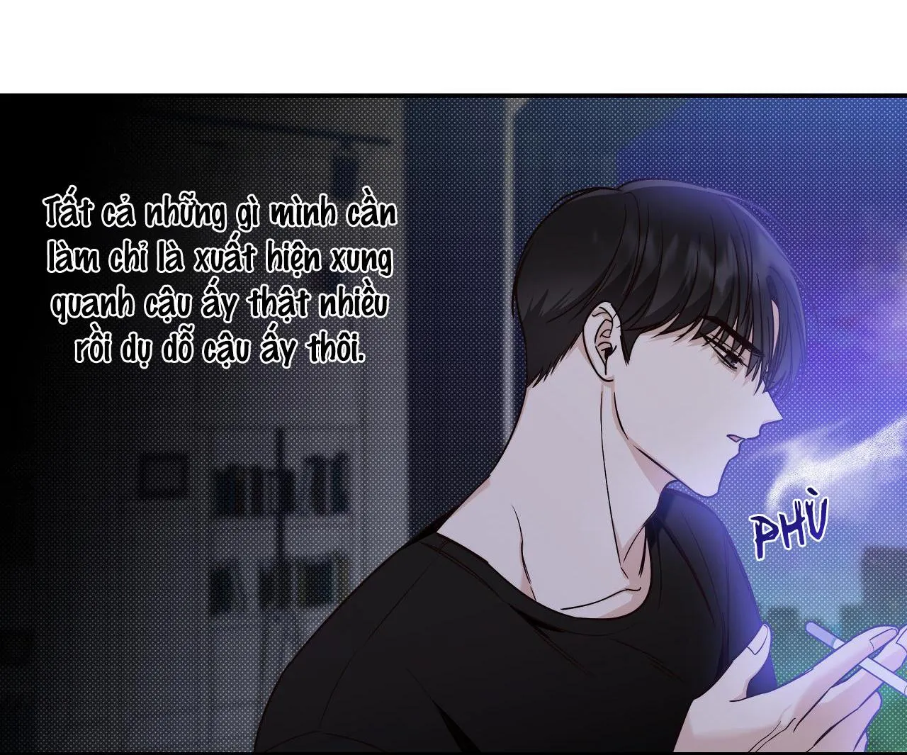 (END) MÙA HÈ NĂM ẤY Chapter 9 Trang 59