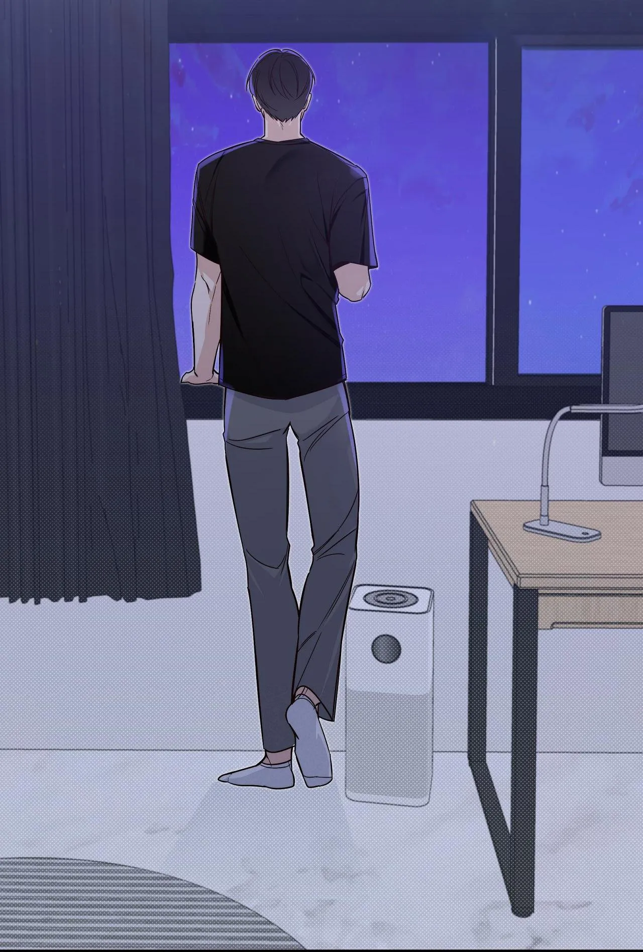 (END) MÙA HÈ NĂM ẤY Chapter 9 Trang 63