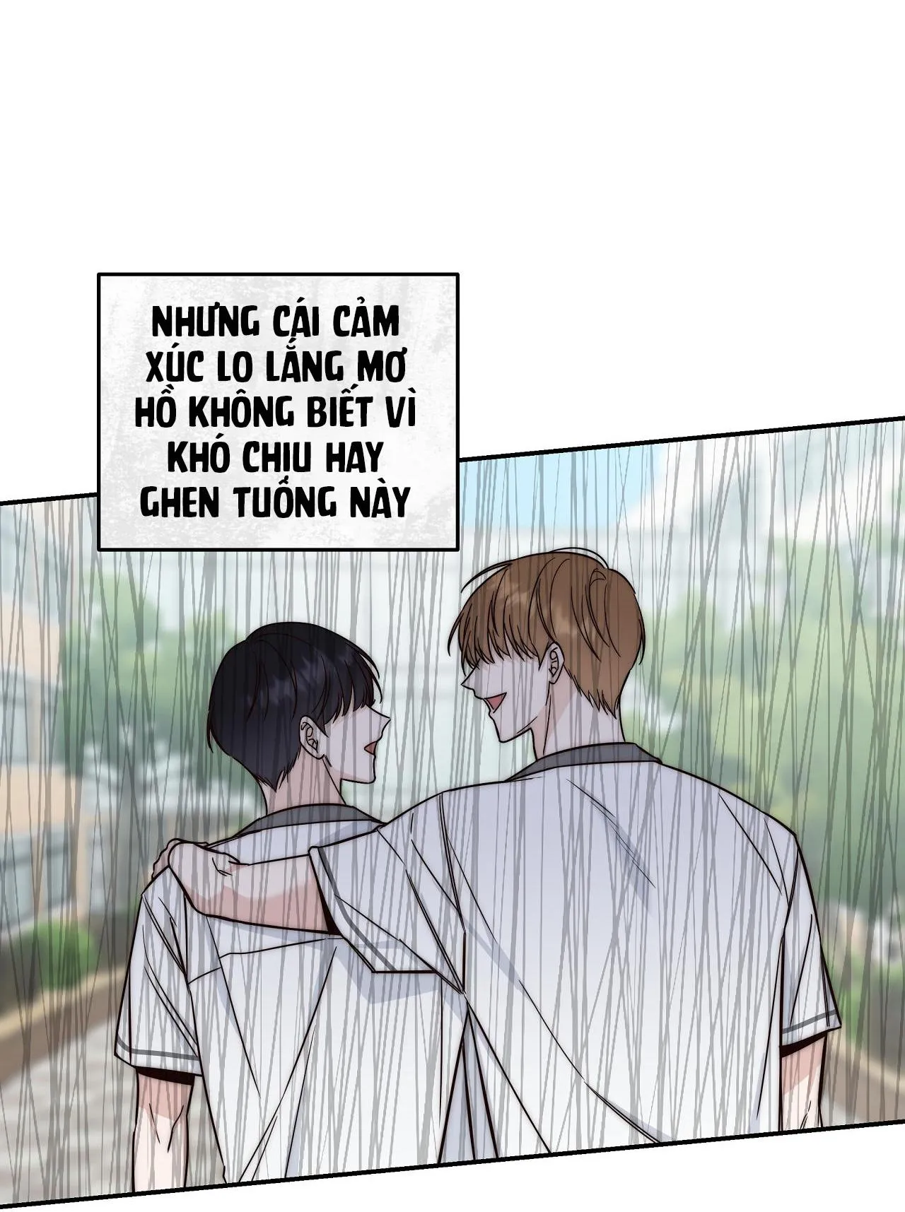 (END) MÙA HÈ NĂM ẤY Chapter 9 Trang 65