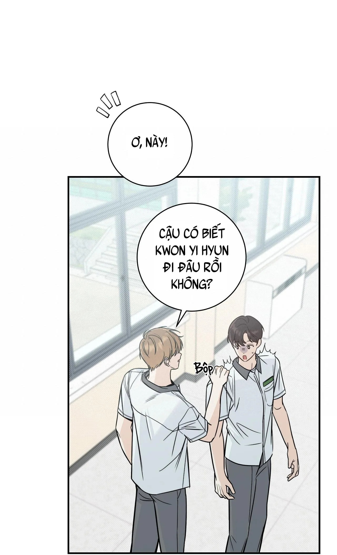 (END) MÙA HÈ NĂM ẤY Chapter 9 Trang 83