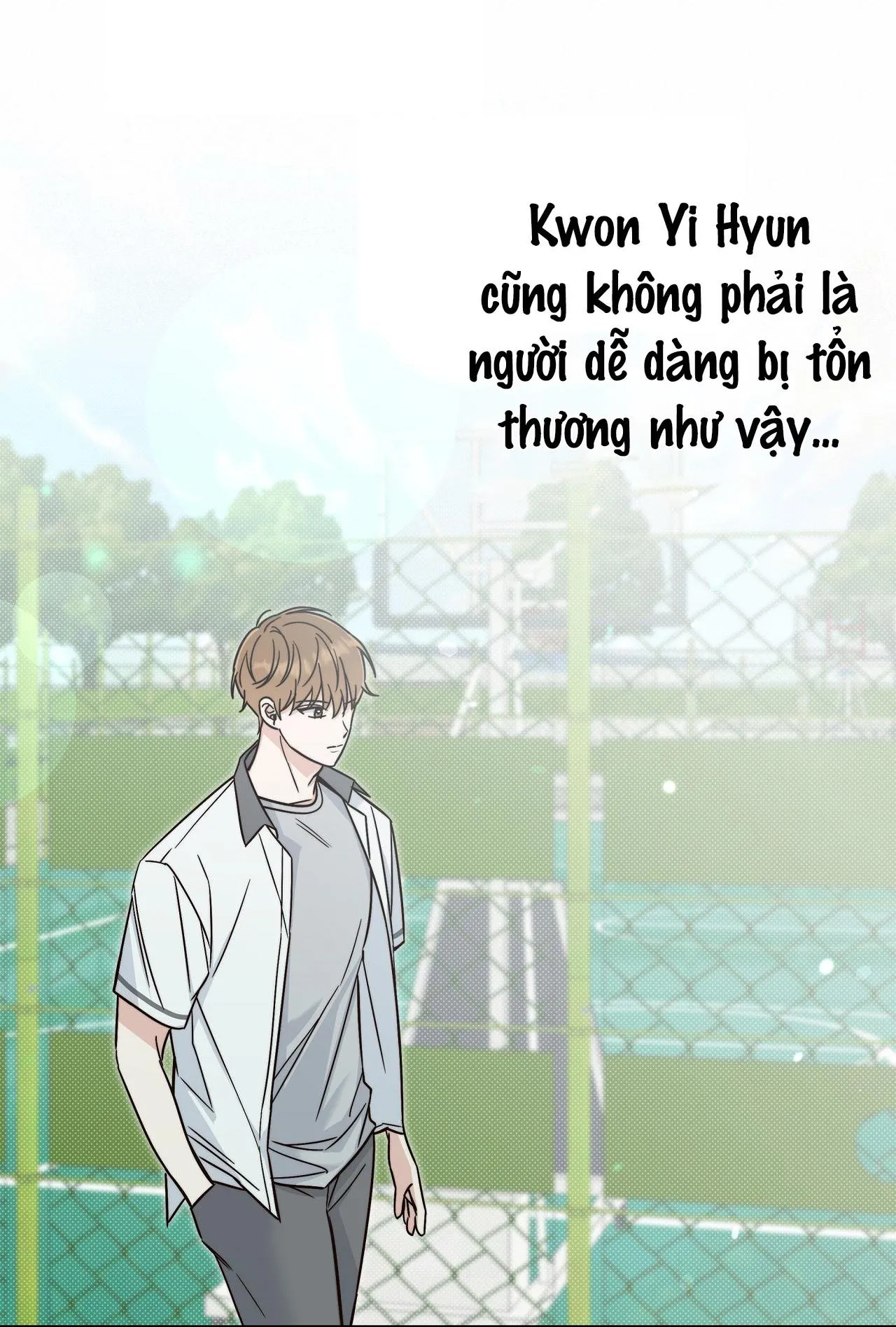 (END) MÙA HÈ NĂM ẤY Chapter 9 Trang 102