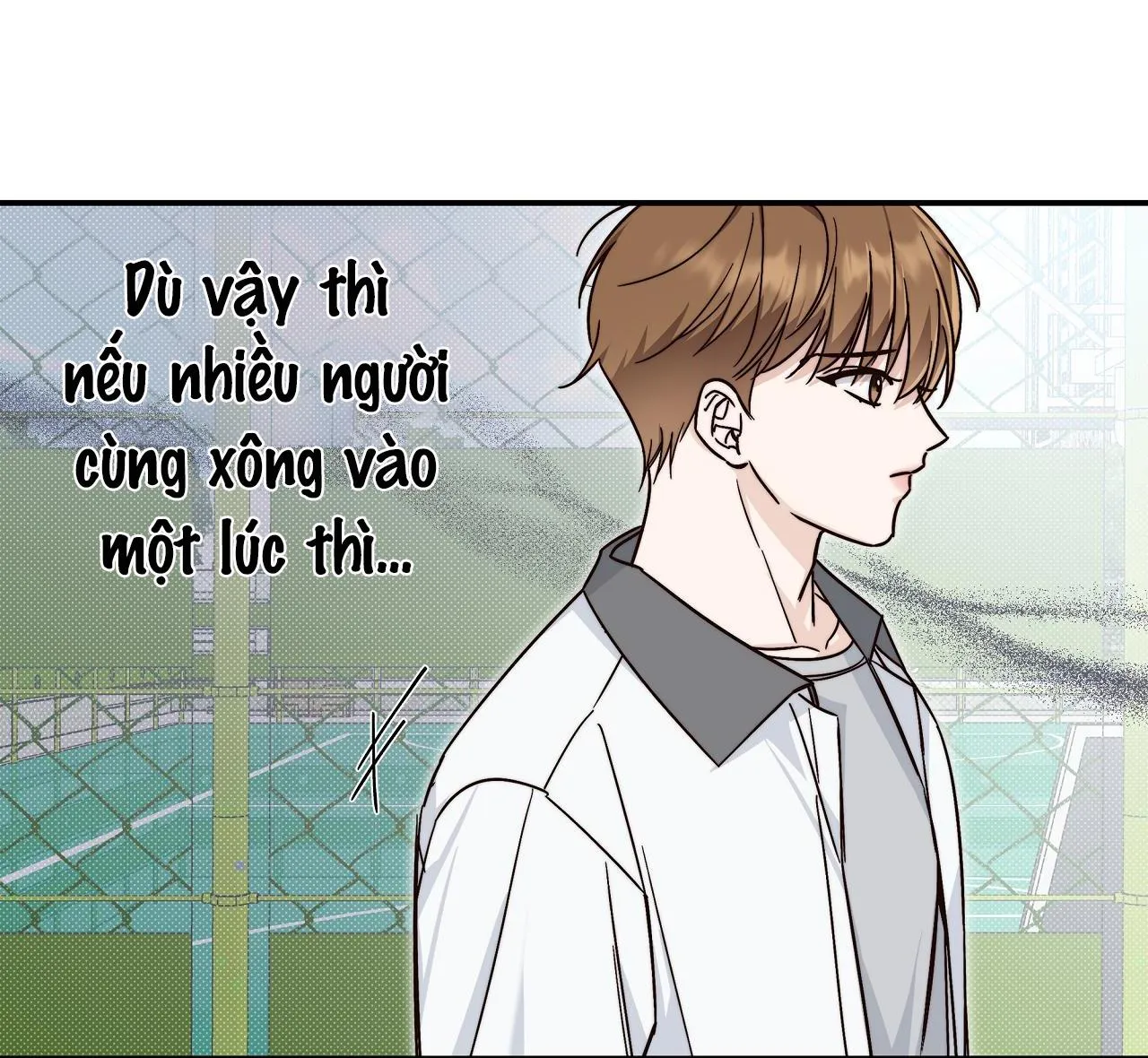 (END) MÙA HÈ NĂM ẤY Chapter 9 Trang 104