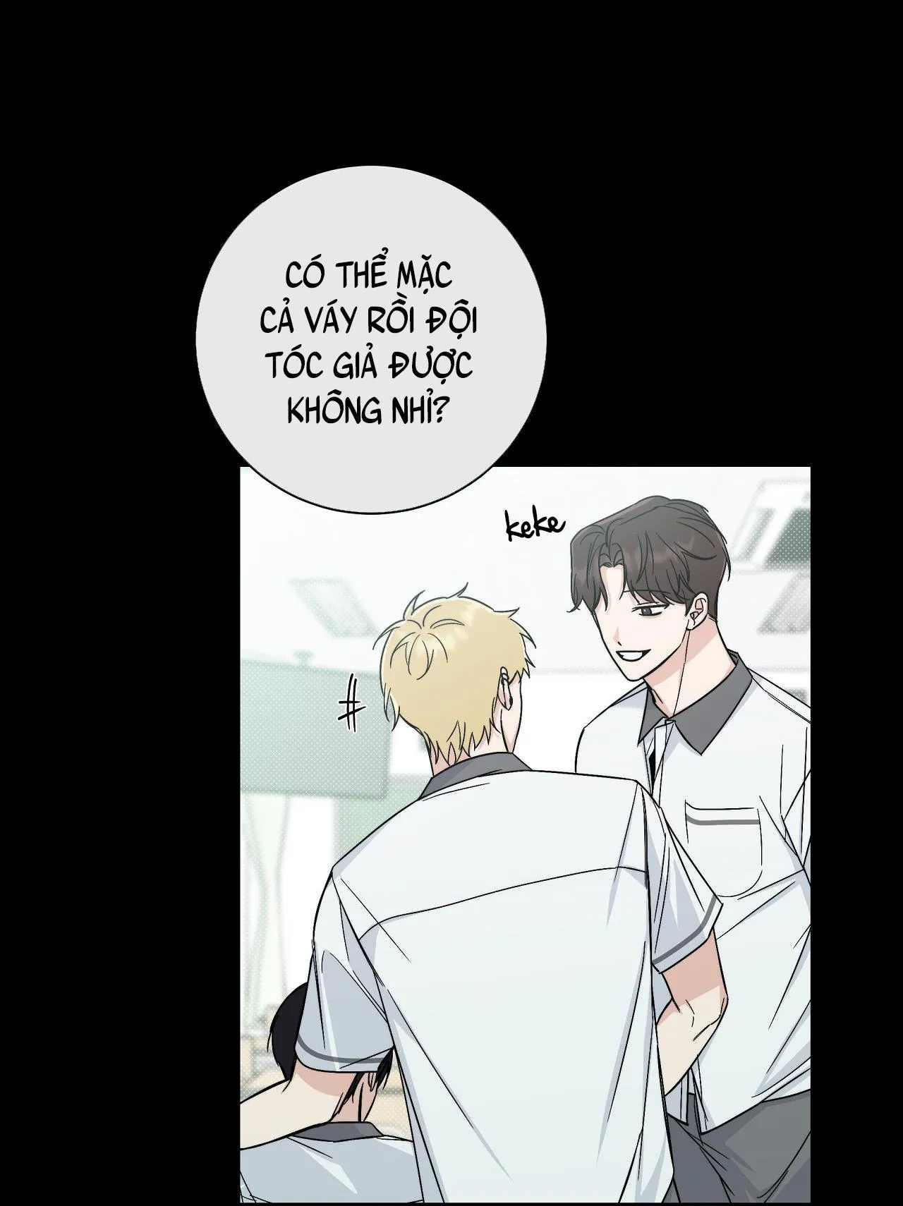 (END) MÙA HÈ NĂM ẤY Chapter 9 Trang 107