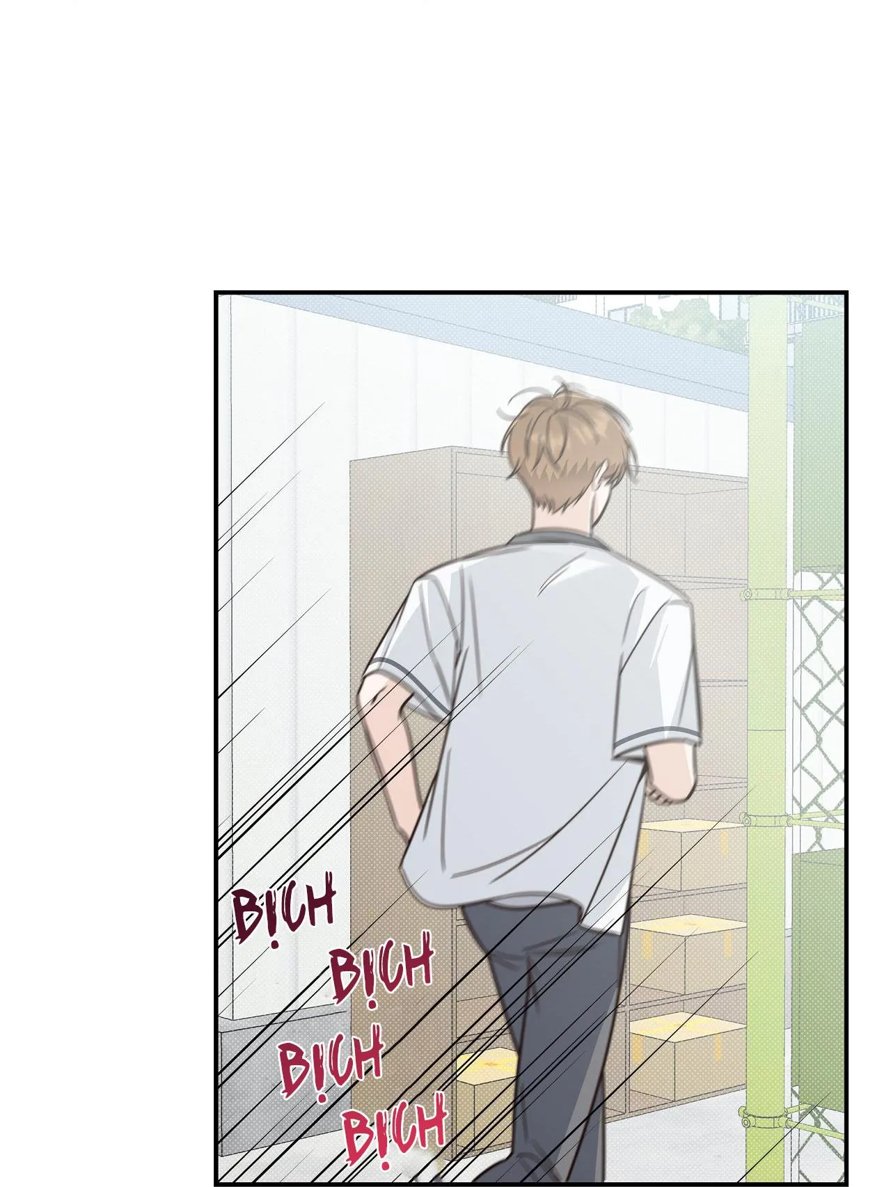 (END) MÙA HÈ NĂM ẤY Chapter 9 Trang 116