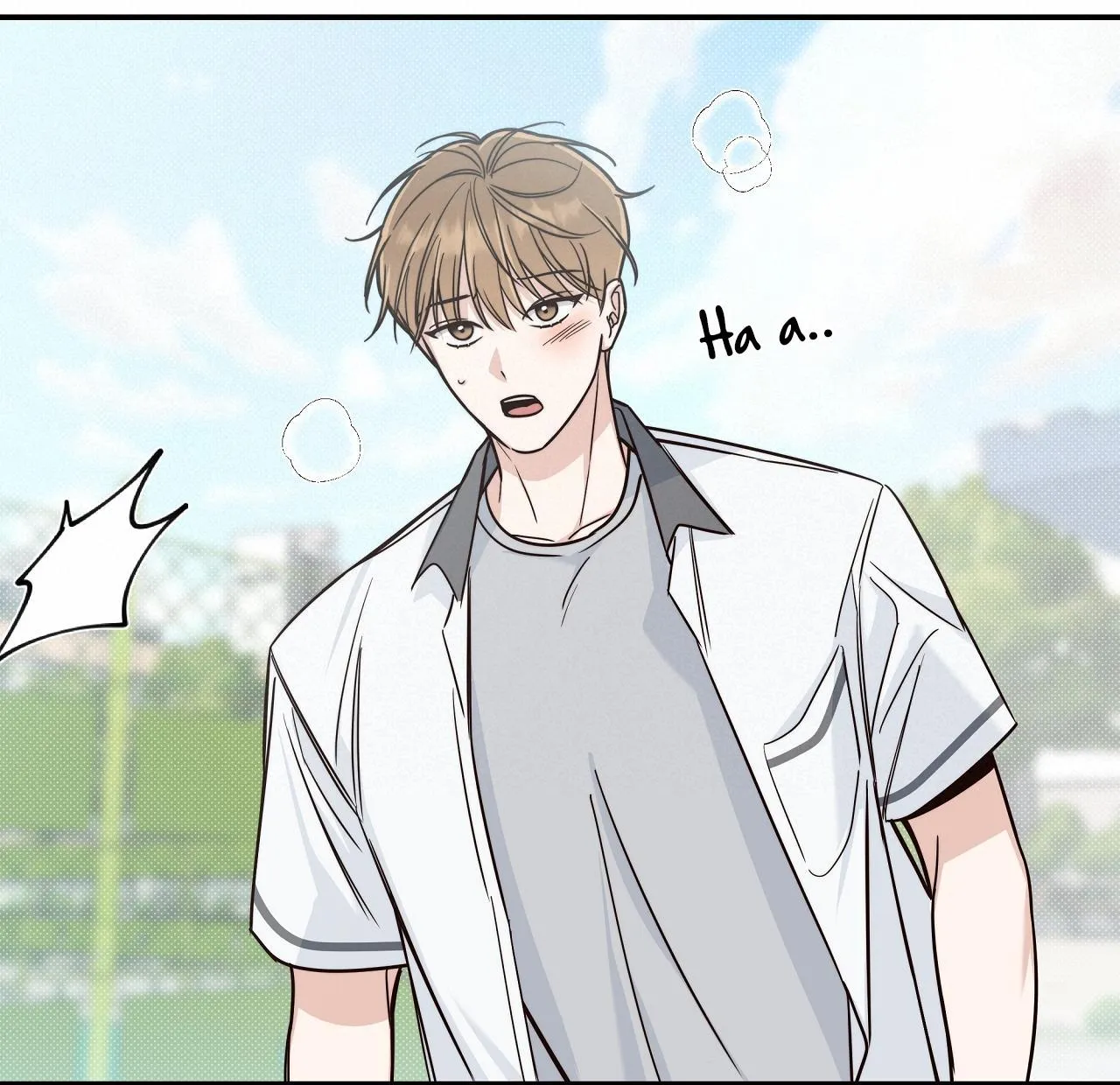 (END) MÙA HÈ NĂM ẤY Chapter 9 Trang 122