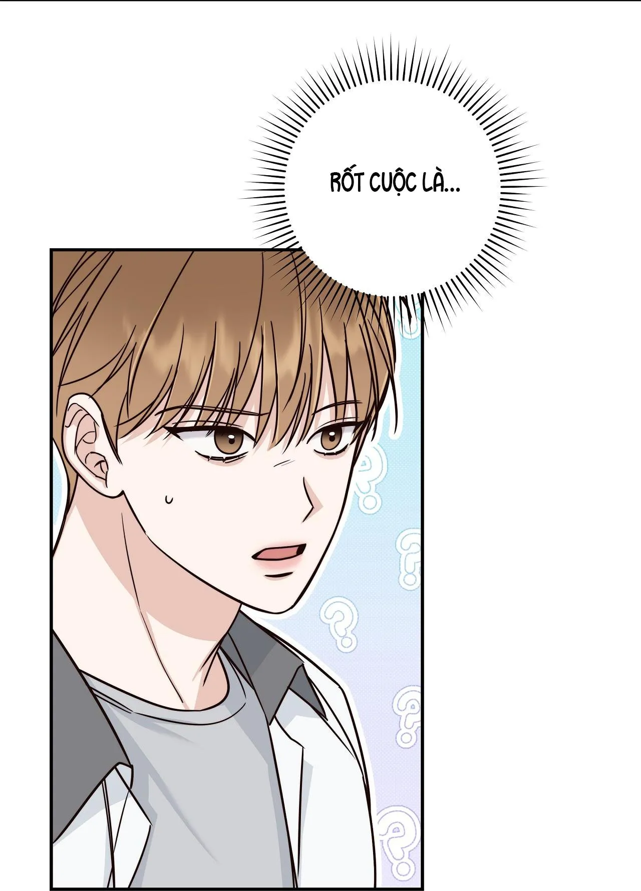 (END) MÙA HÈ NĂM ẤY Chapter 9 Trang 125