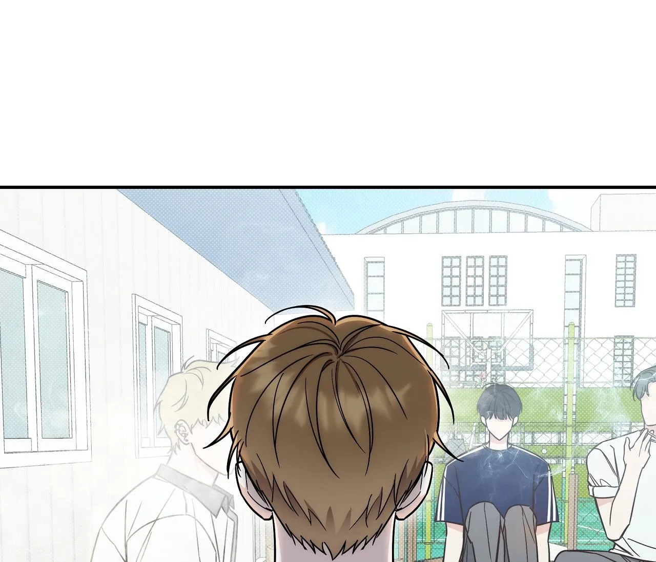 (END) MÙA HÈ NĂM ẤY Chapter 10 Trang 5