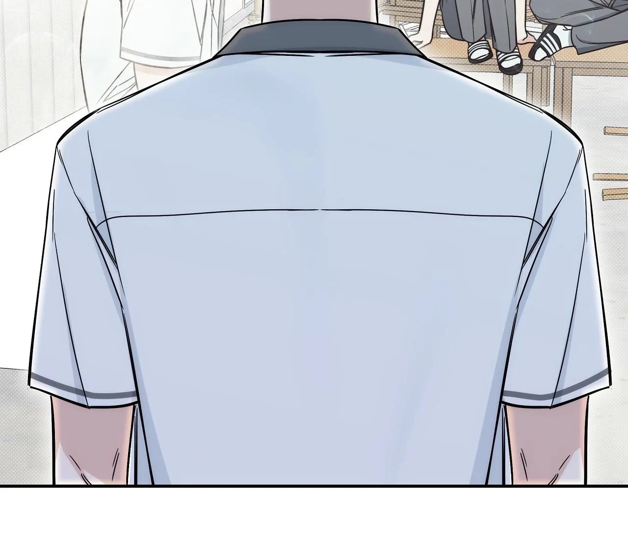 (END) MÙA HÈ NĂM ẤY Chapter 10 Trang 6