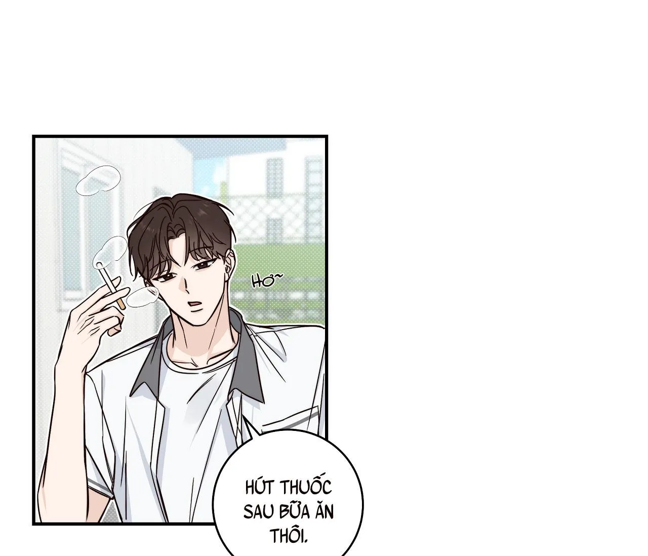 (END) MÙA HÈ NĂM ẤY Chapter 10 Trang 7