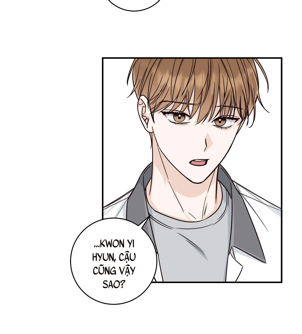 (END) MÙA HÈ NĂM ẤY Chapter 10 Trang 8