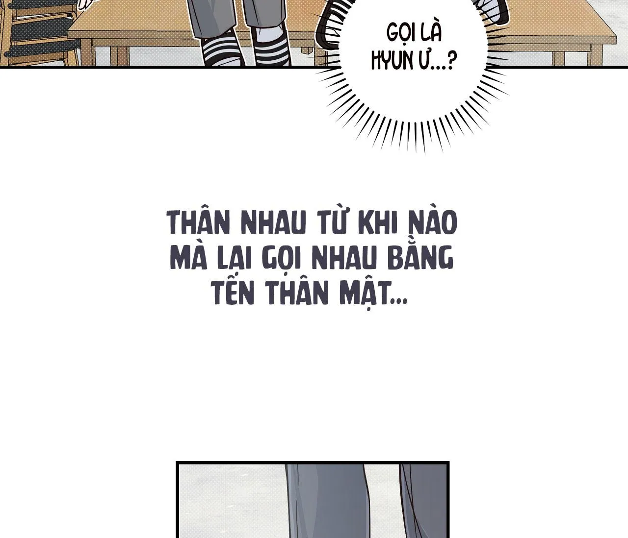 (END) MÙA HÈ NĂM ẤY Chapter 10 Trang 11