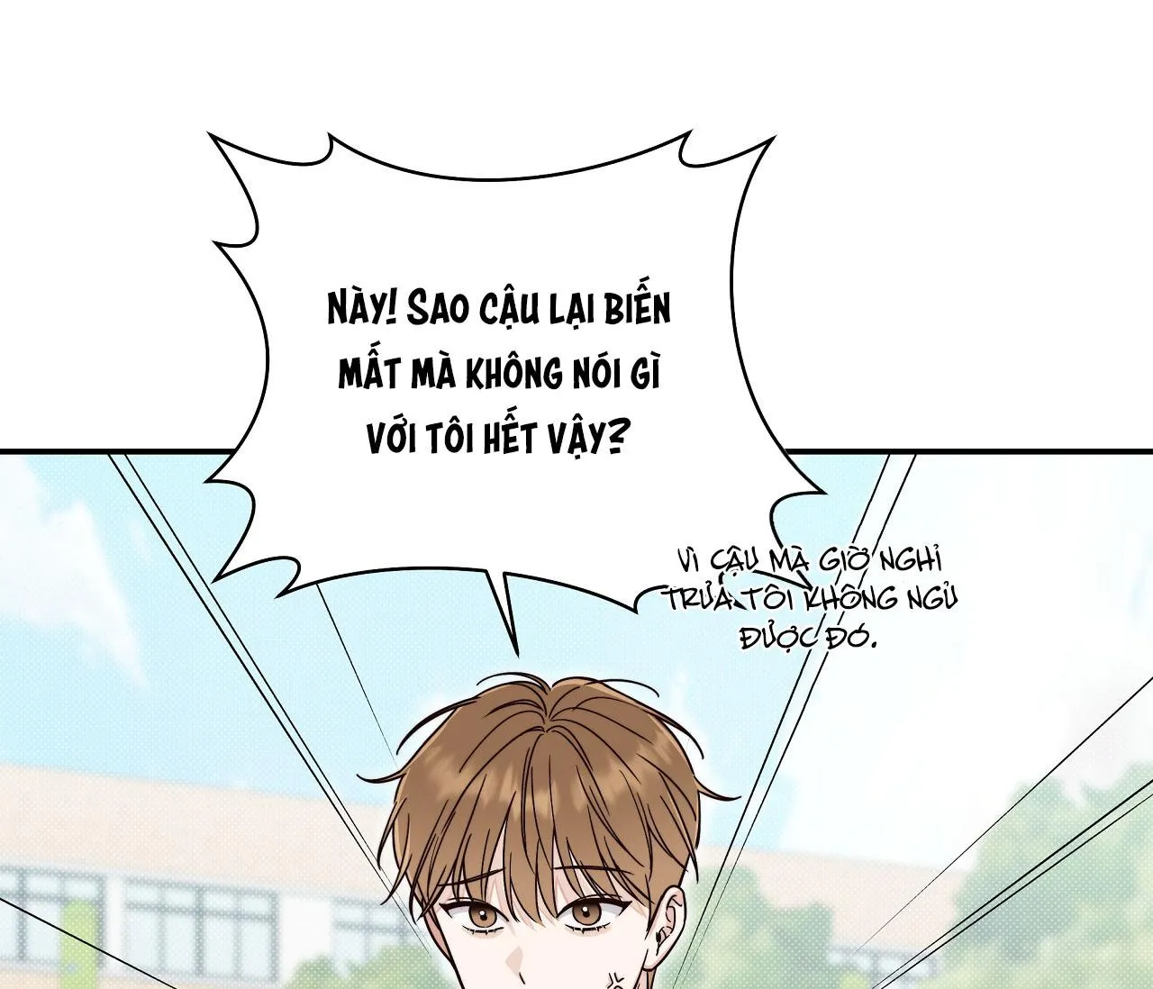 (END) MÙA HÈ NĂM ẤY Chapter 10 Trang 13