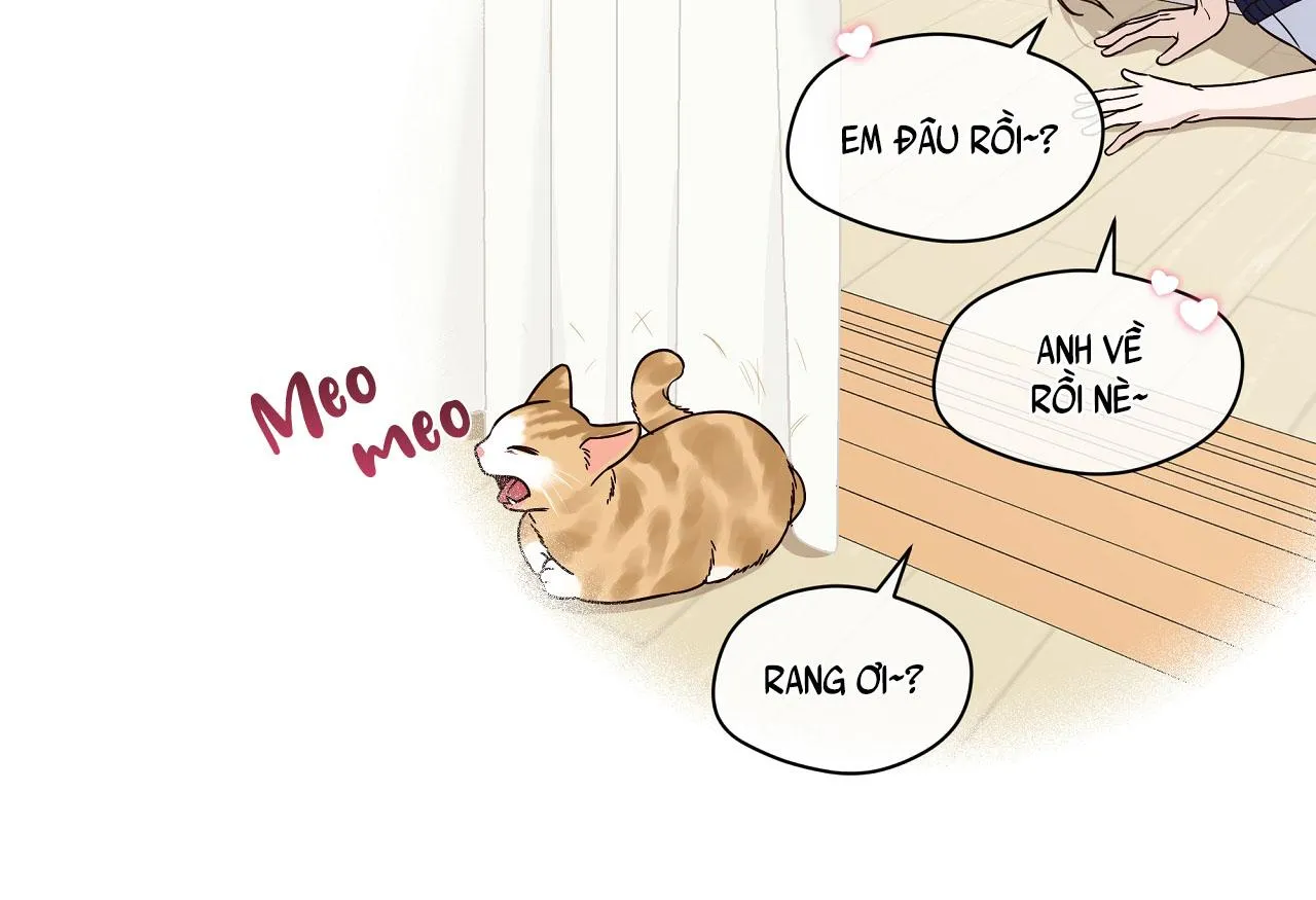 (END) MÙA HÈ NĂM ẤY Chapter 10 Trang 15