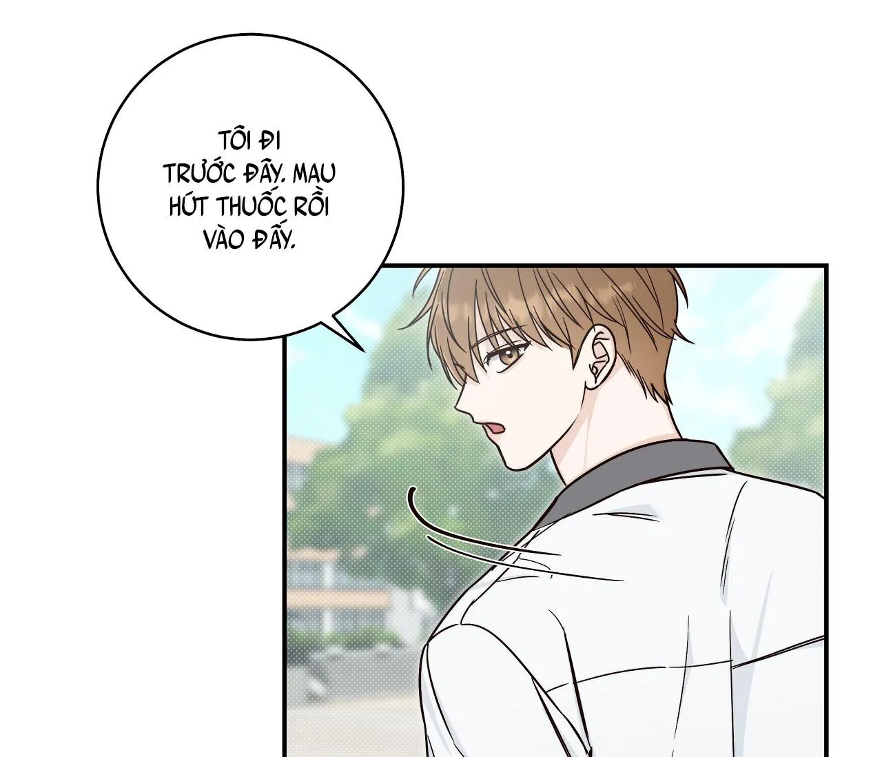 (END) MÙA HÈ NĂM ẤY Chapter 10 Trang 16